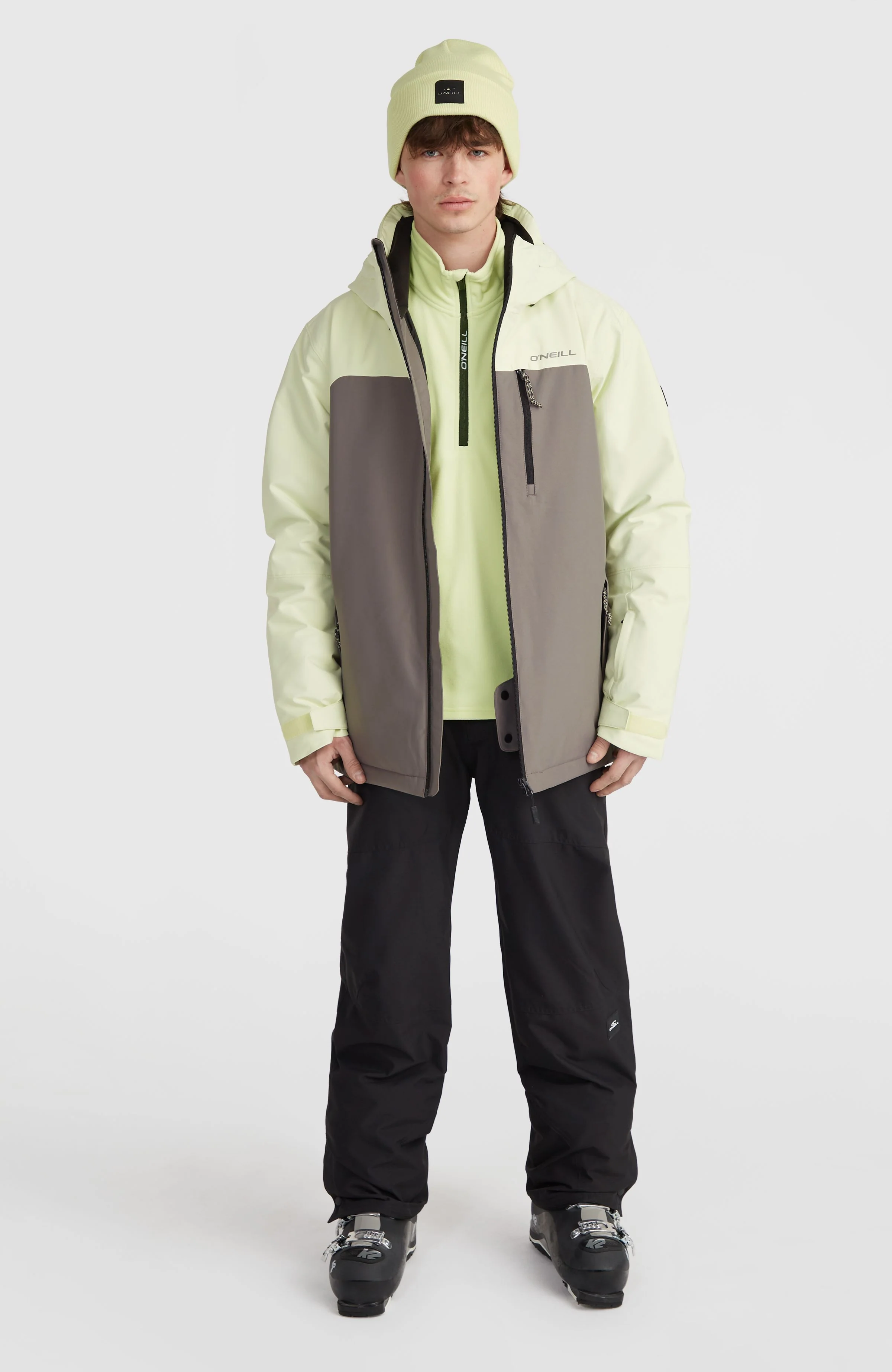 DIABASE SNOW JACKET - Image 8