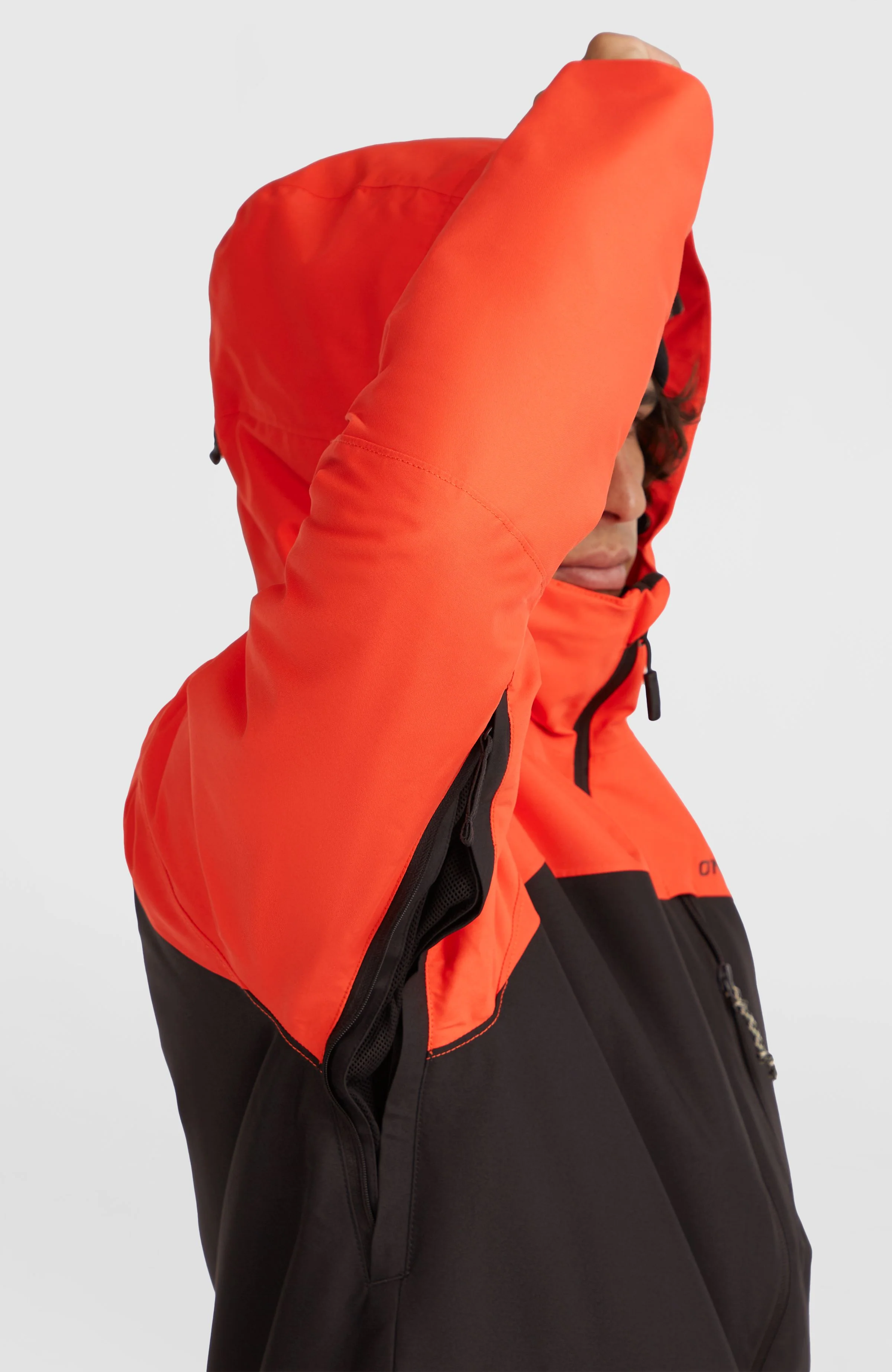DIABASE SNOW JACKET - Image 2