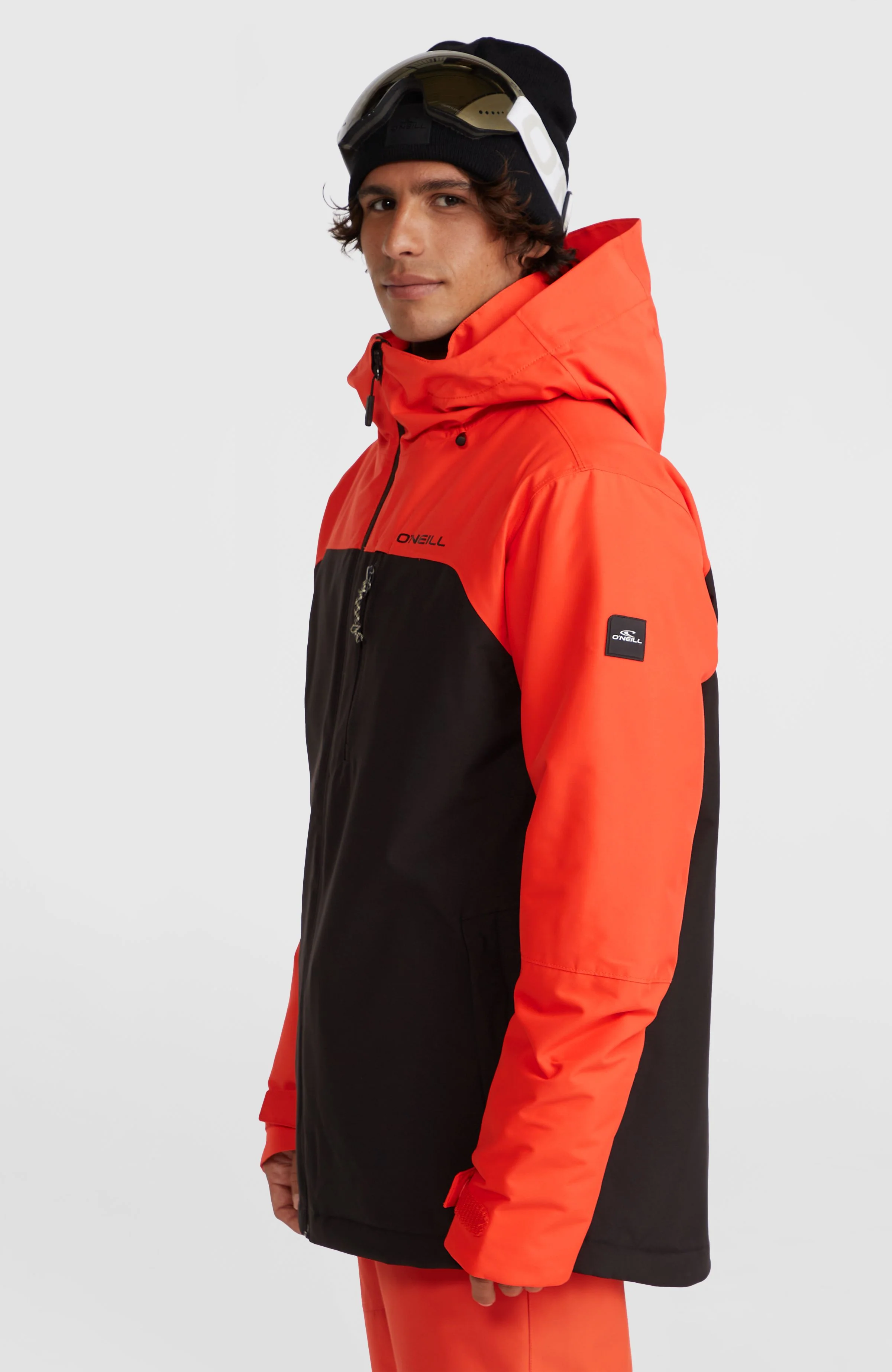 DIABASE SNOW JACKET - Image 3