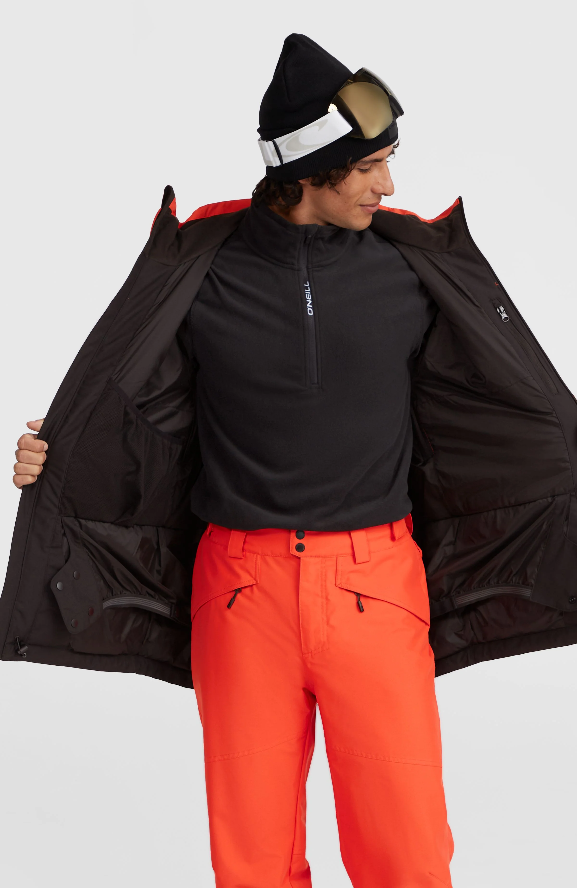 DIABASE SNOW JACKET - Image 4