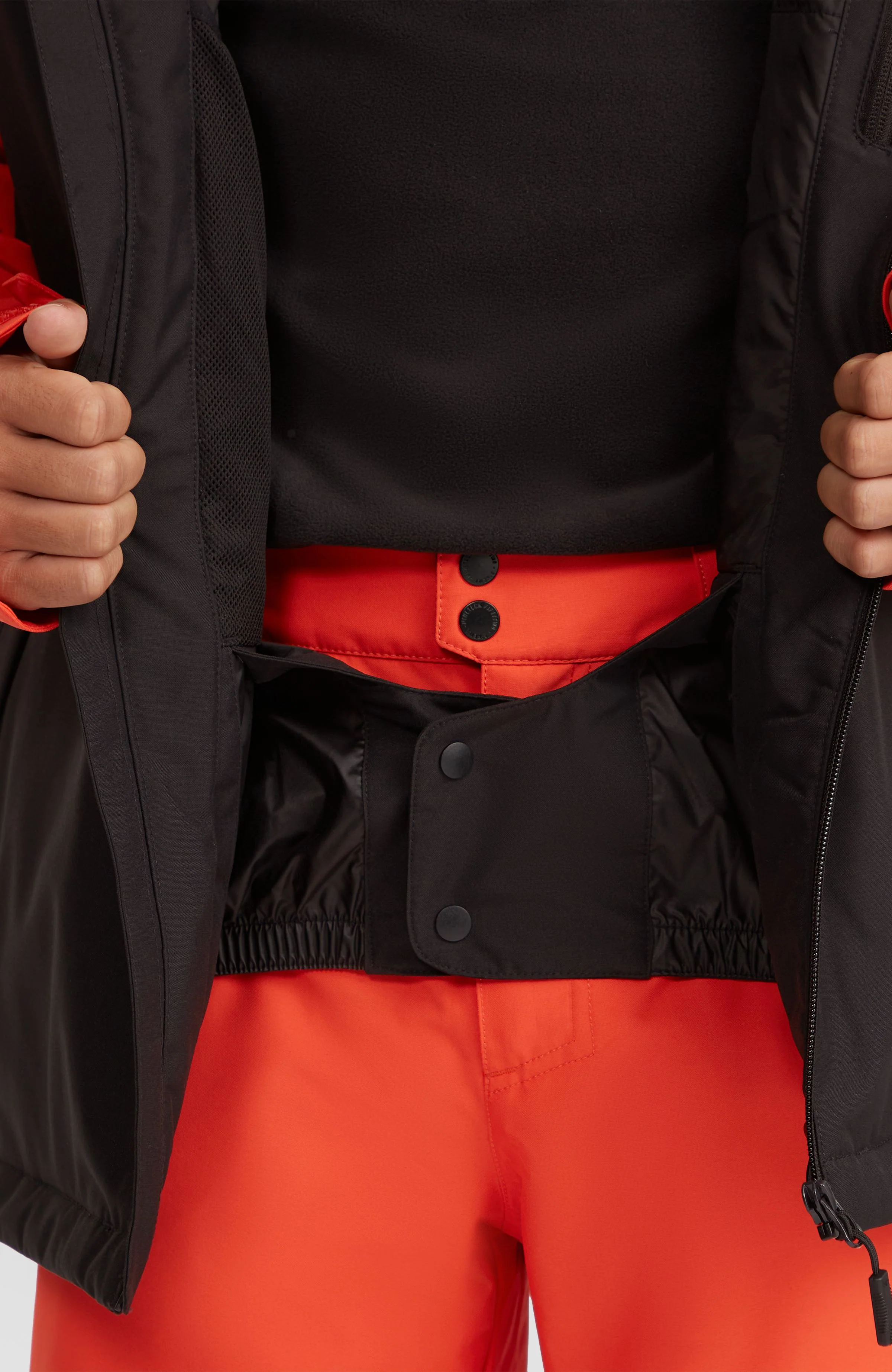 DIABASE SNOW JACKET - Image 5