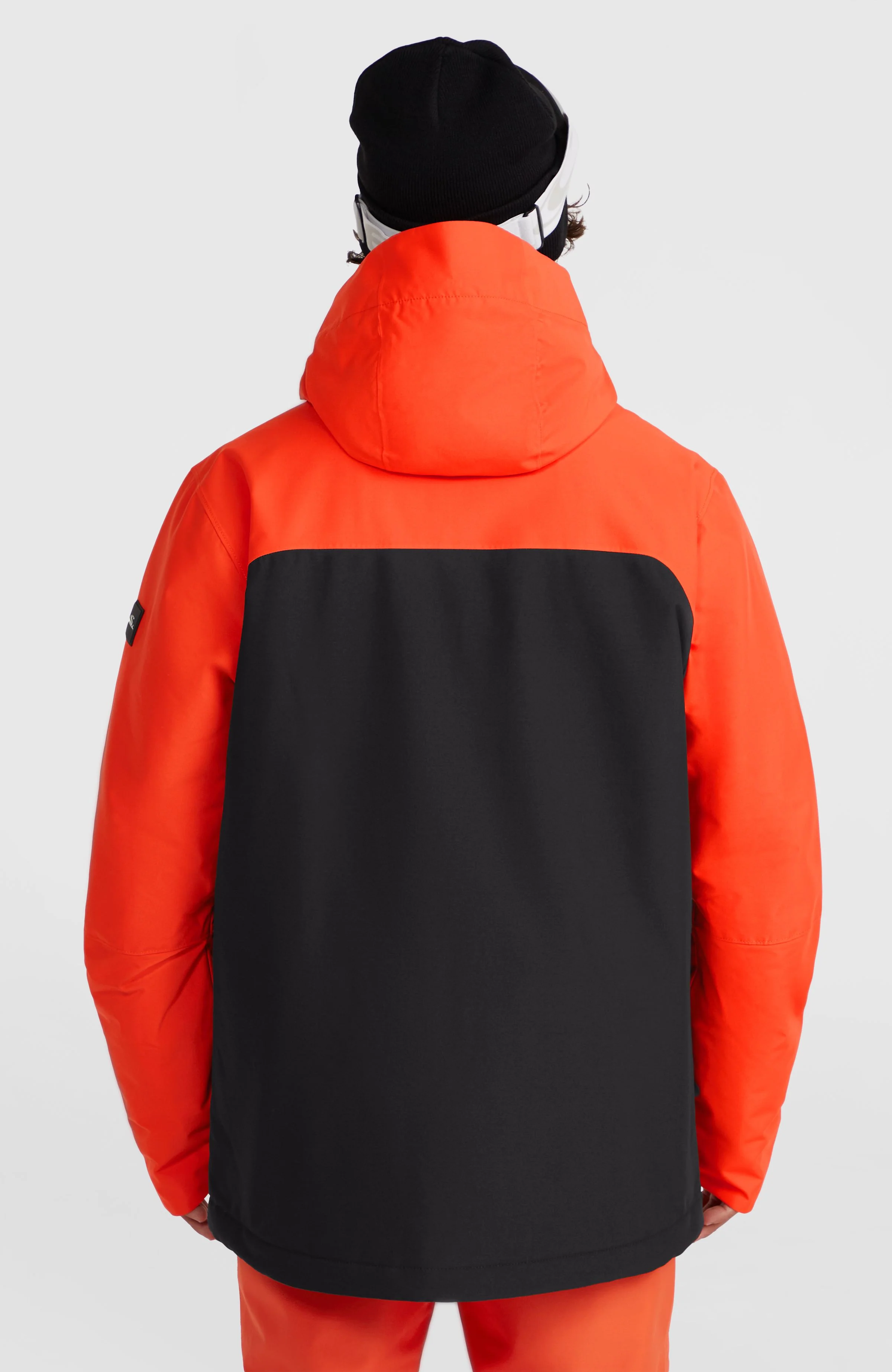 DIABASE SNOW JACKET - Image 7