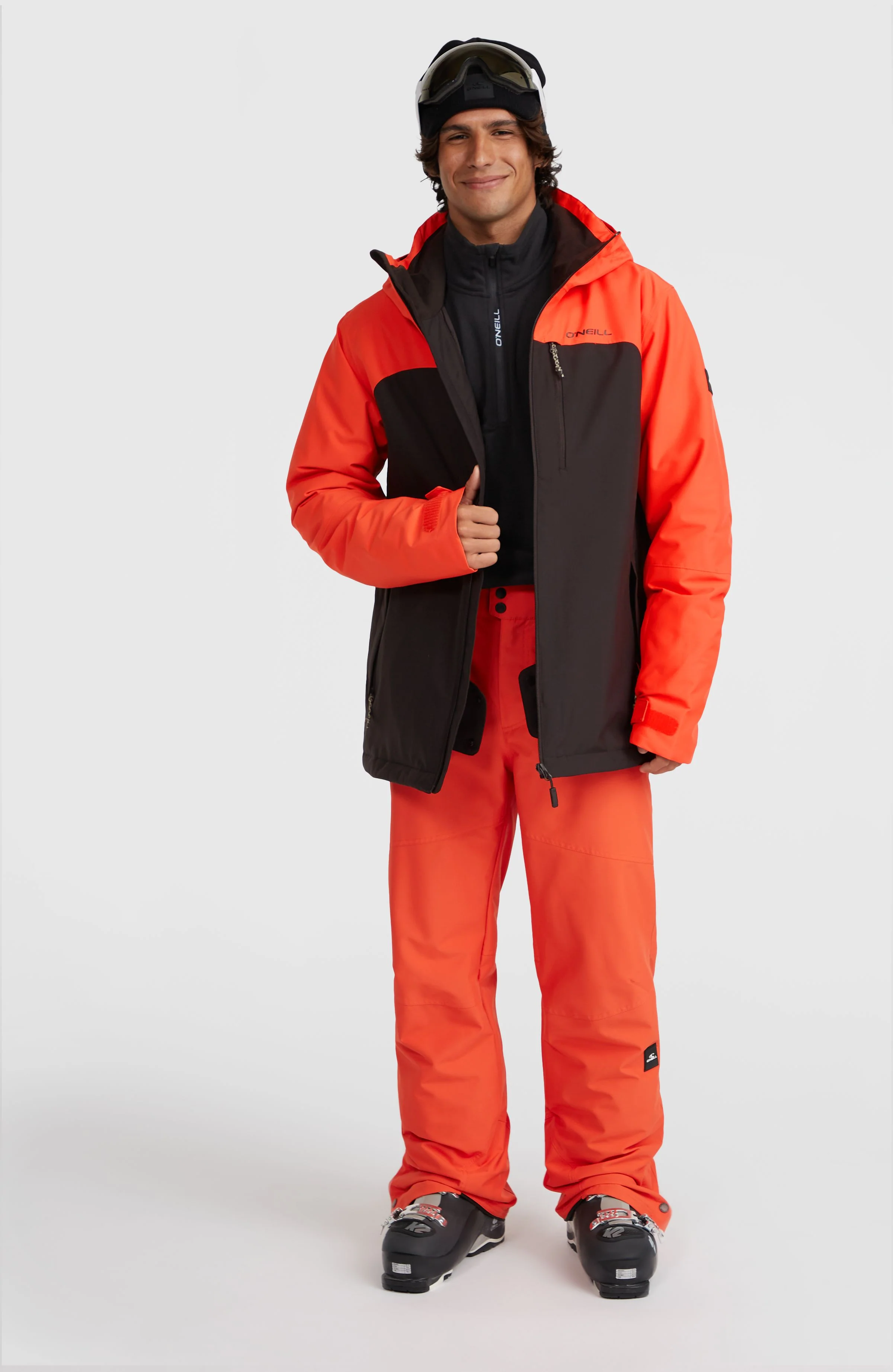 DIABASE SNOW JACKET - Image 8