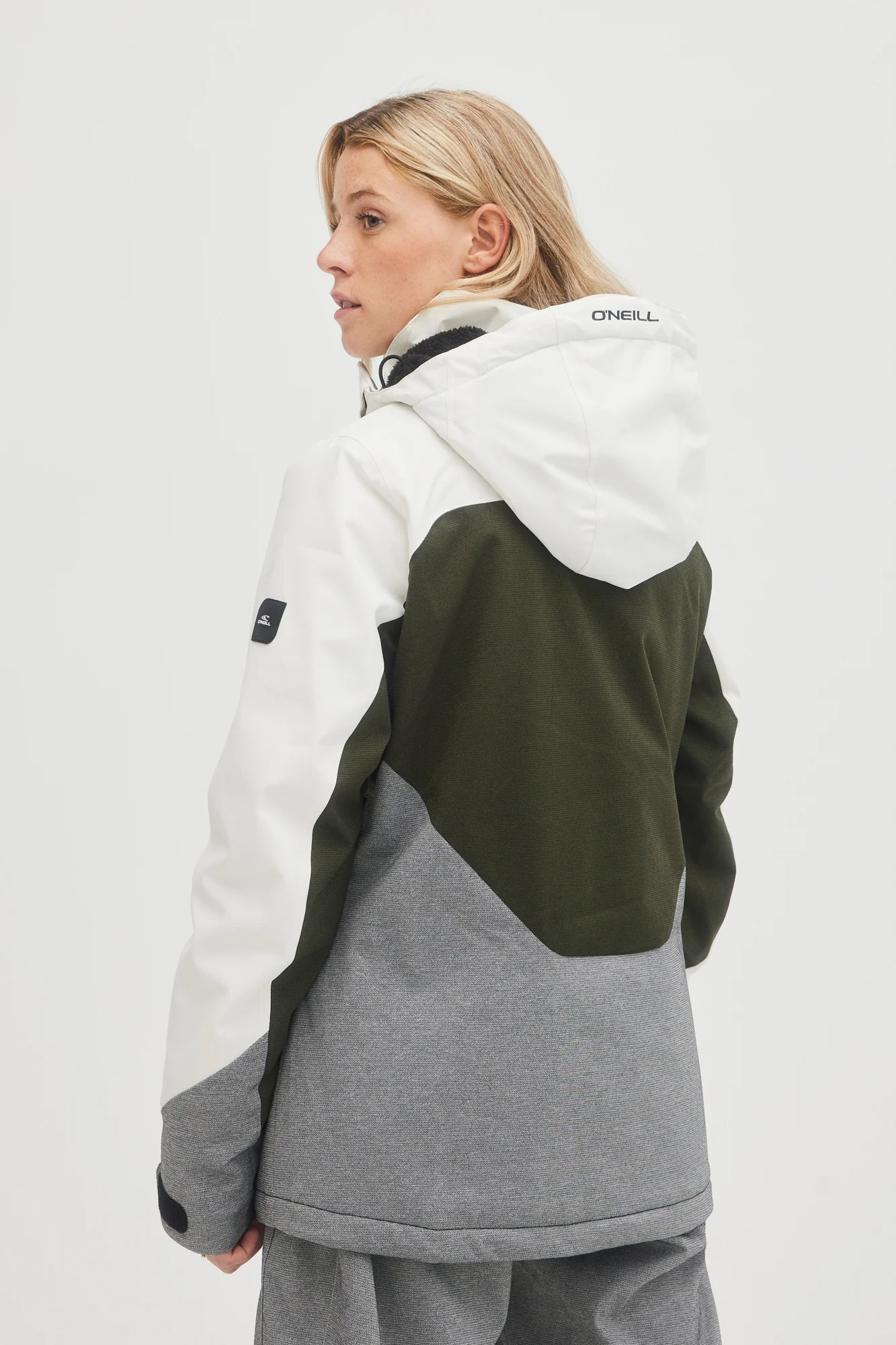 DIAMOND JACKET - Image 3
