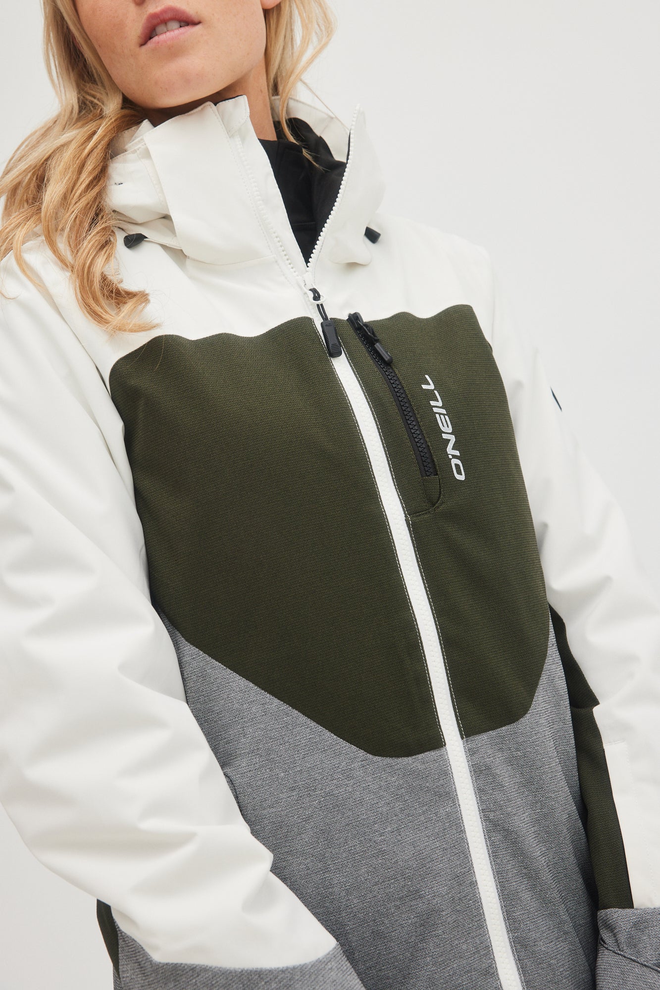 DIAMOND JACKET - Image 4