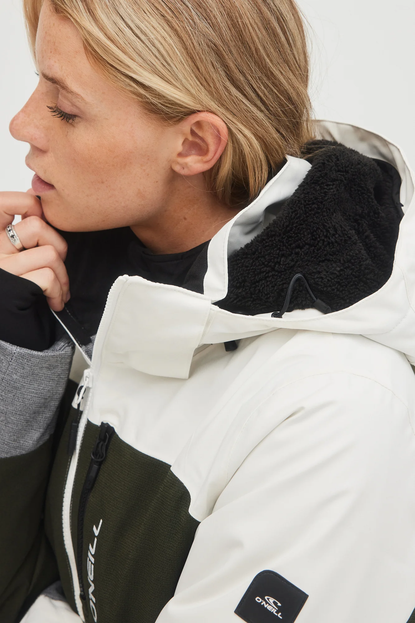 DIAMOND JACKET - Image 5