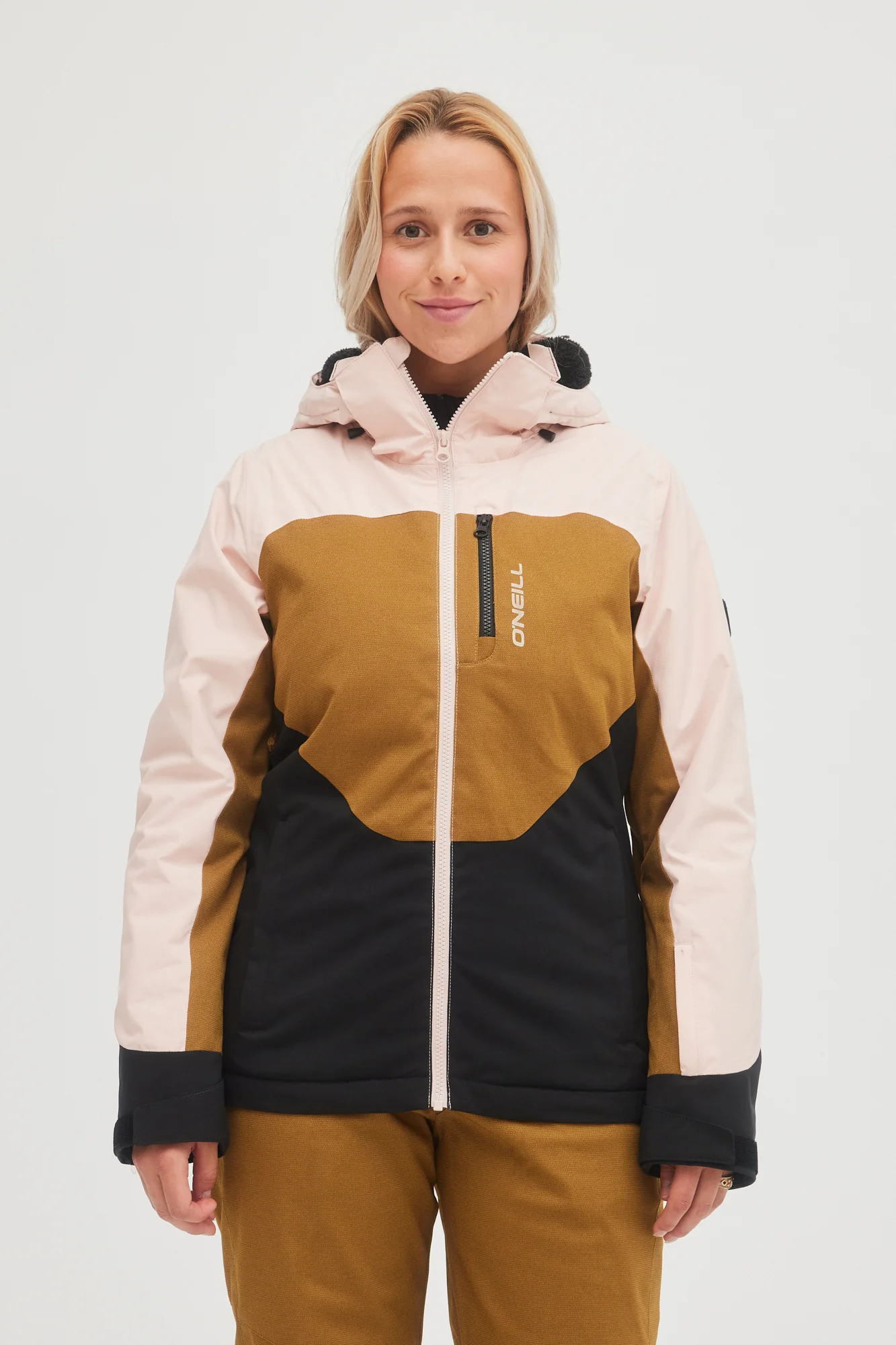 DIAMOND JACKET