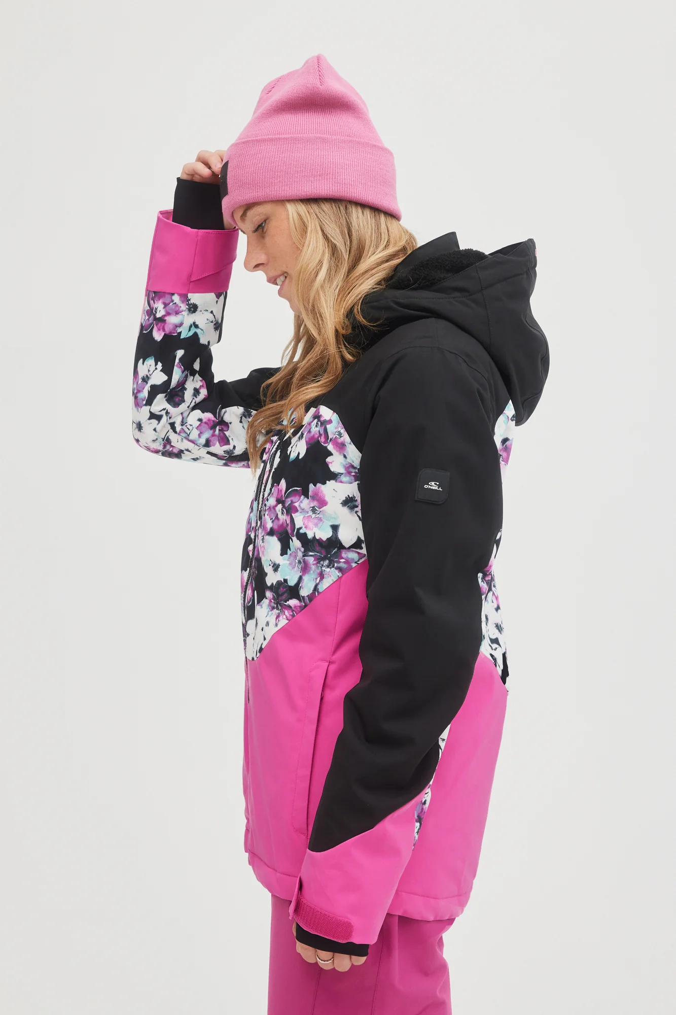 DIAMOND JACKET - Image 2