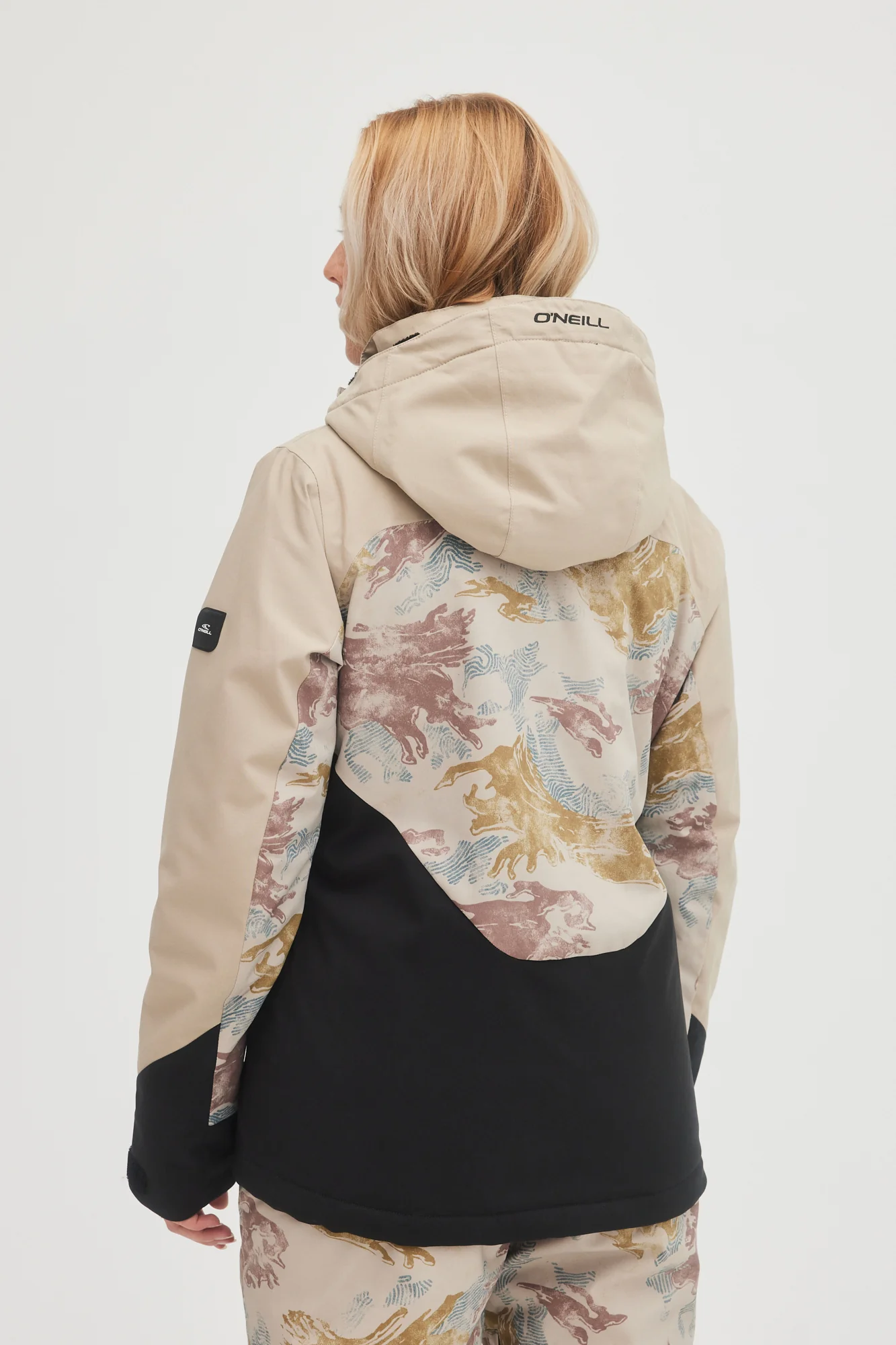 DIAMOND JACKET - Image 3