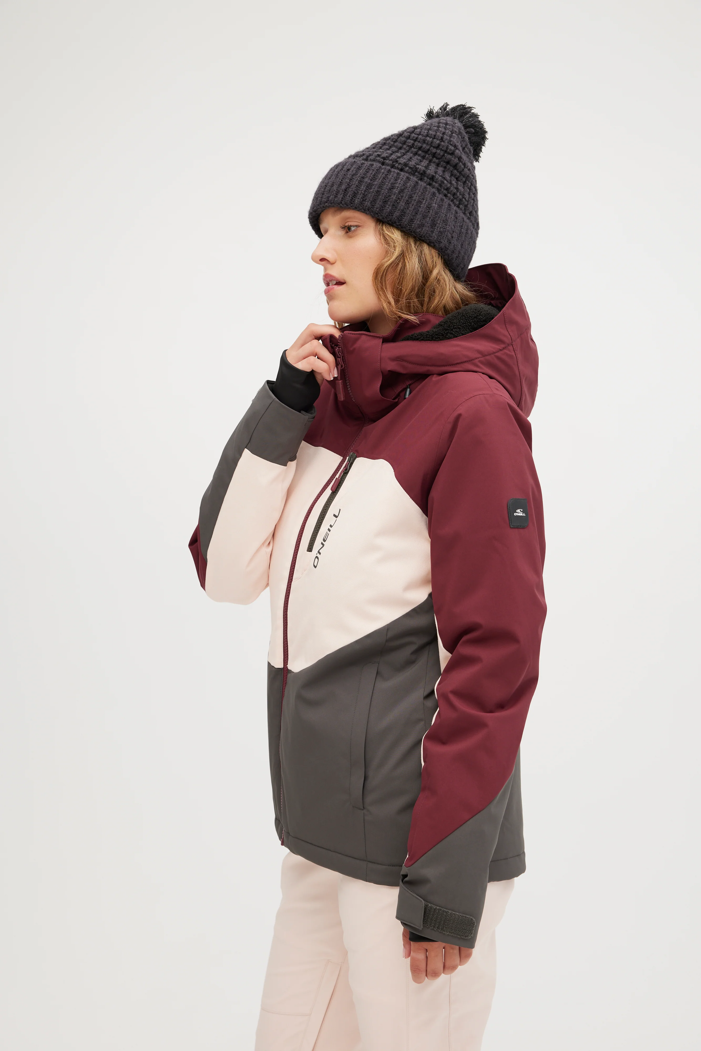 DIAMOND JACKET - Image 2