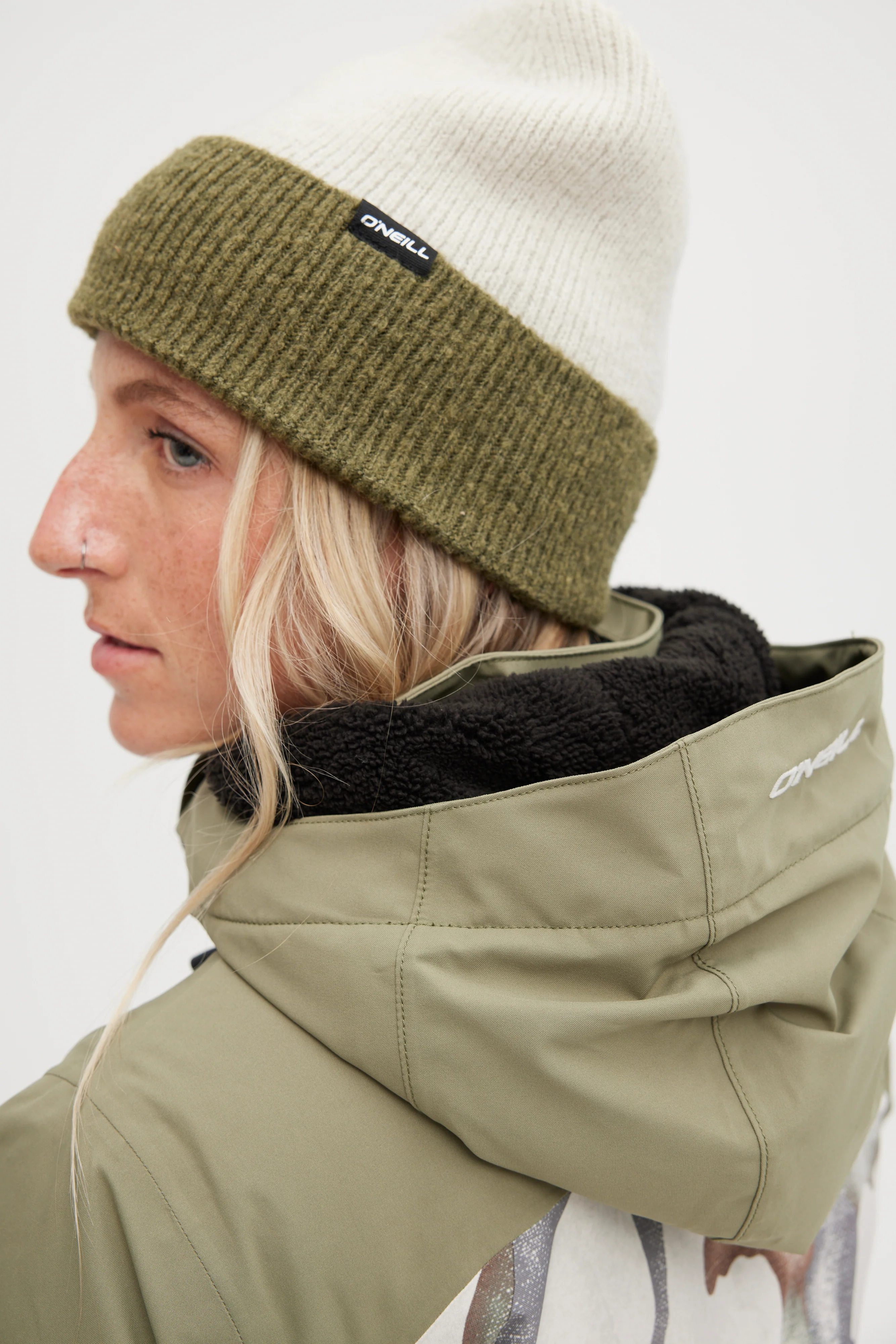 DIAMOND JACKET - Image 6