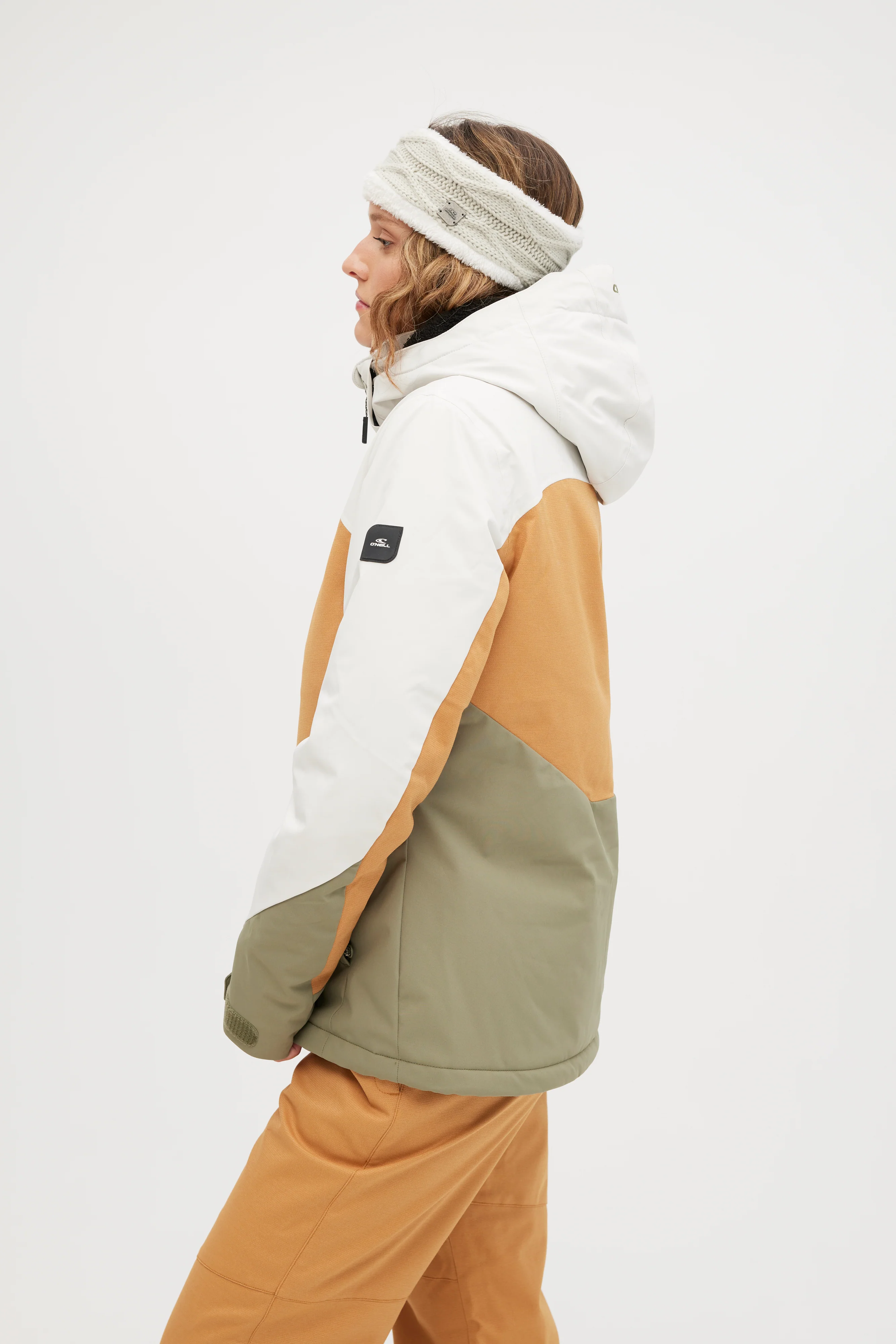 DIAMOND JACKET - Image 2