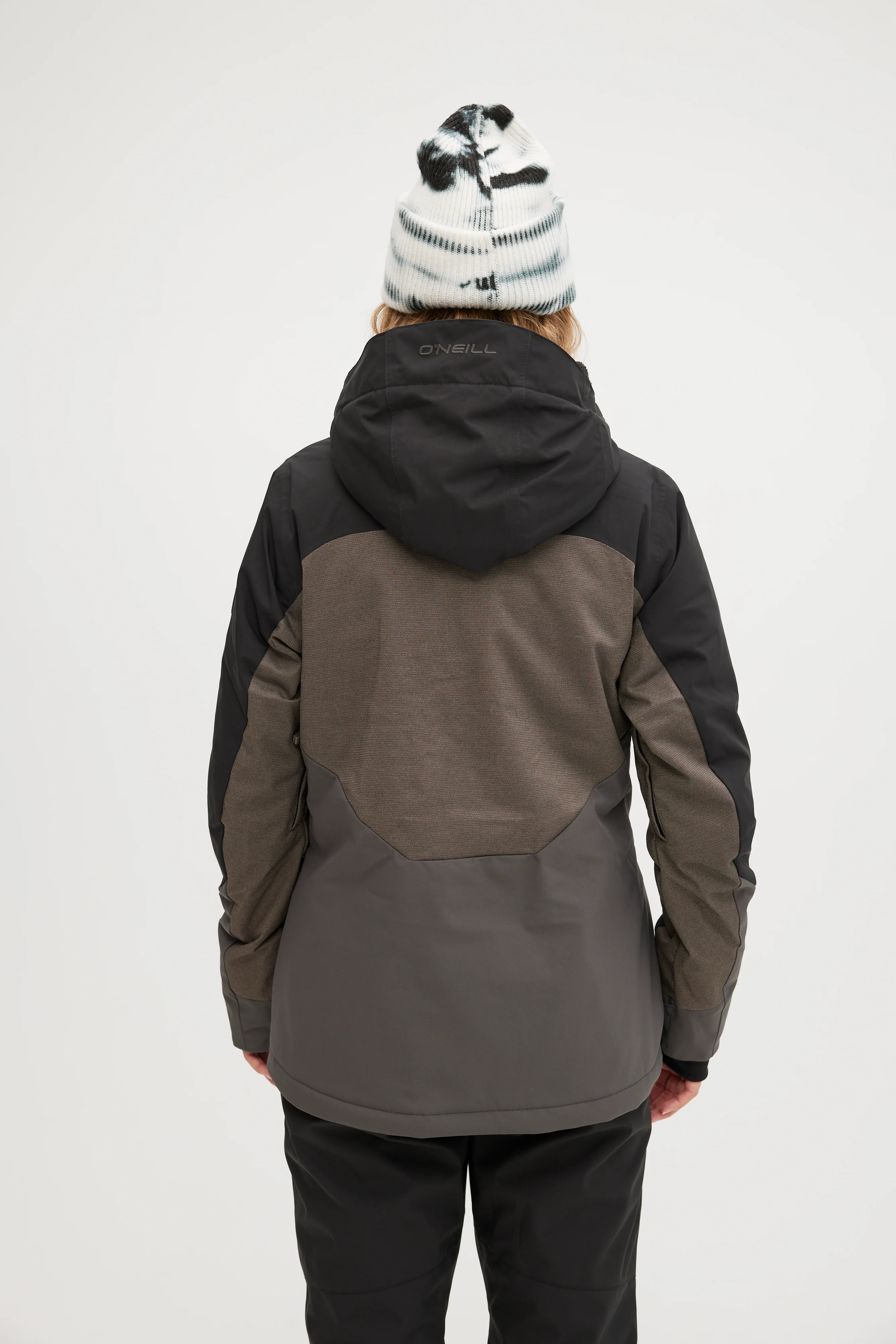 CORAL SNOW JACKET - Image 3