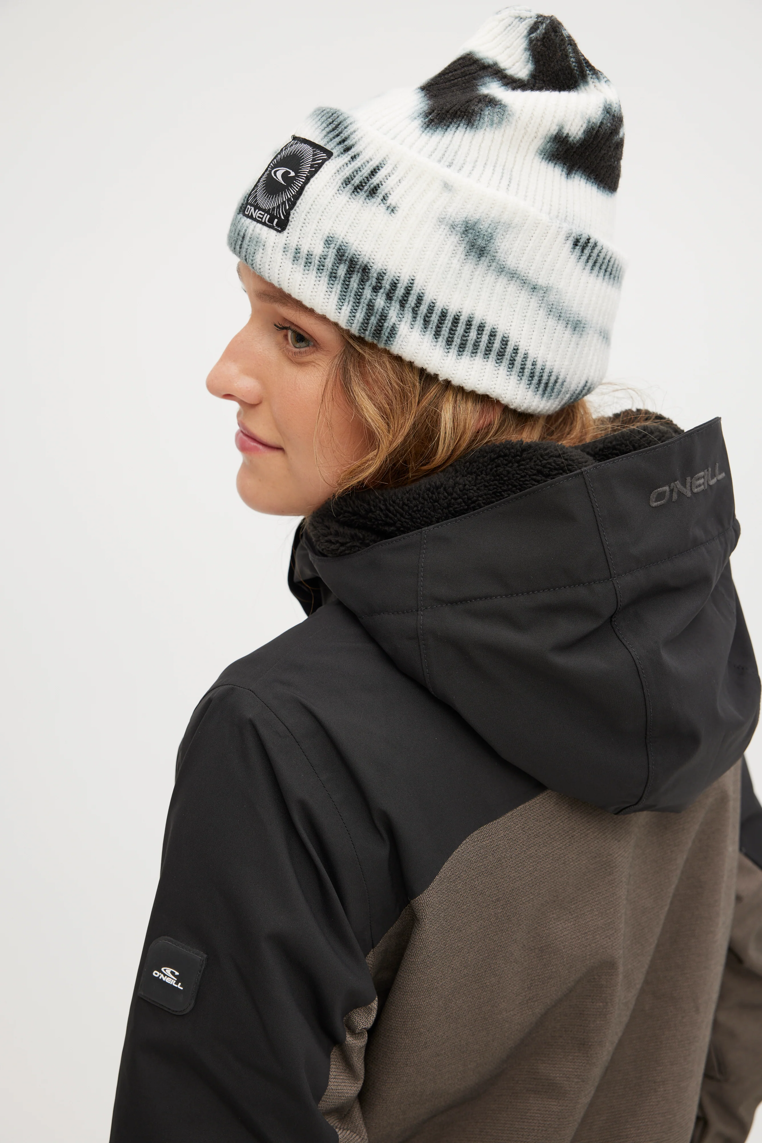 CORAL SNOW JACKET - Image 4