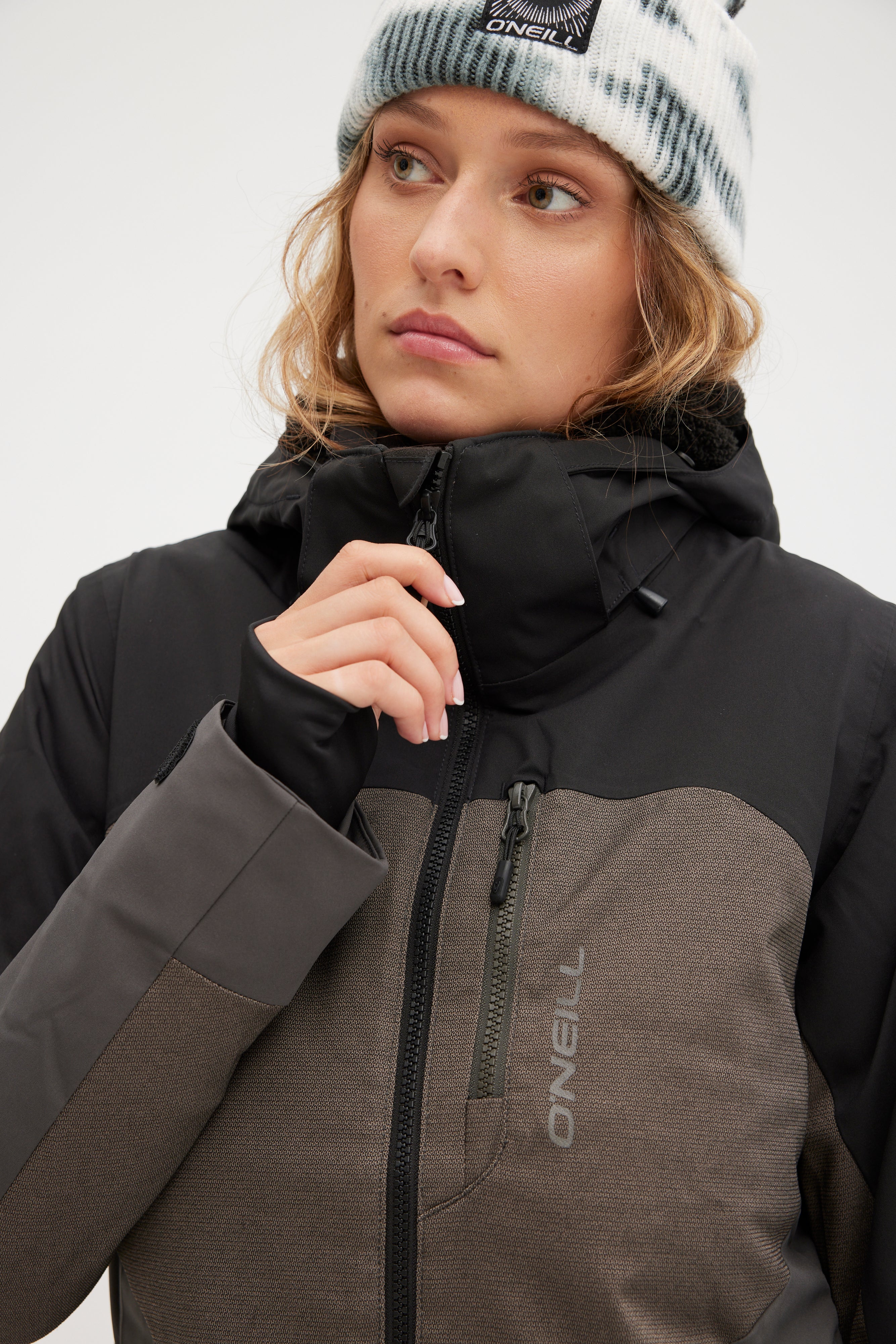 CORAL SNOW JACKET - Image 5