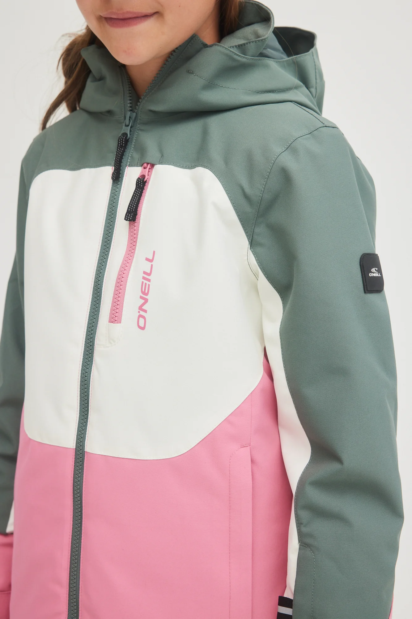 DIAMOND JACKET - Image 3