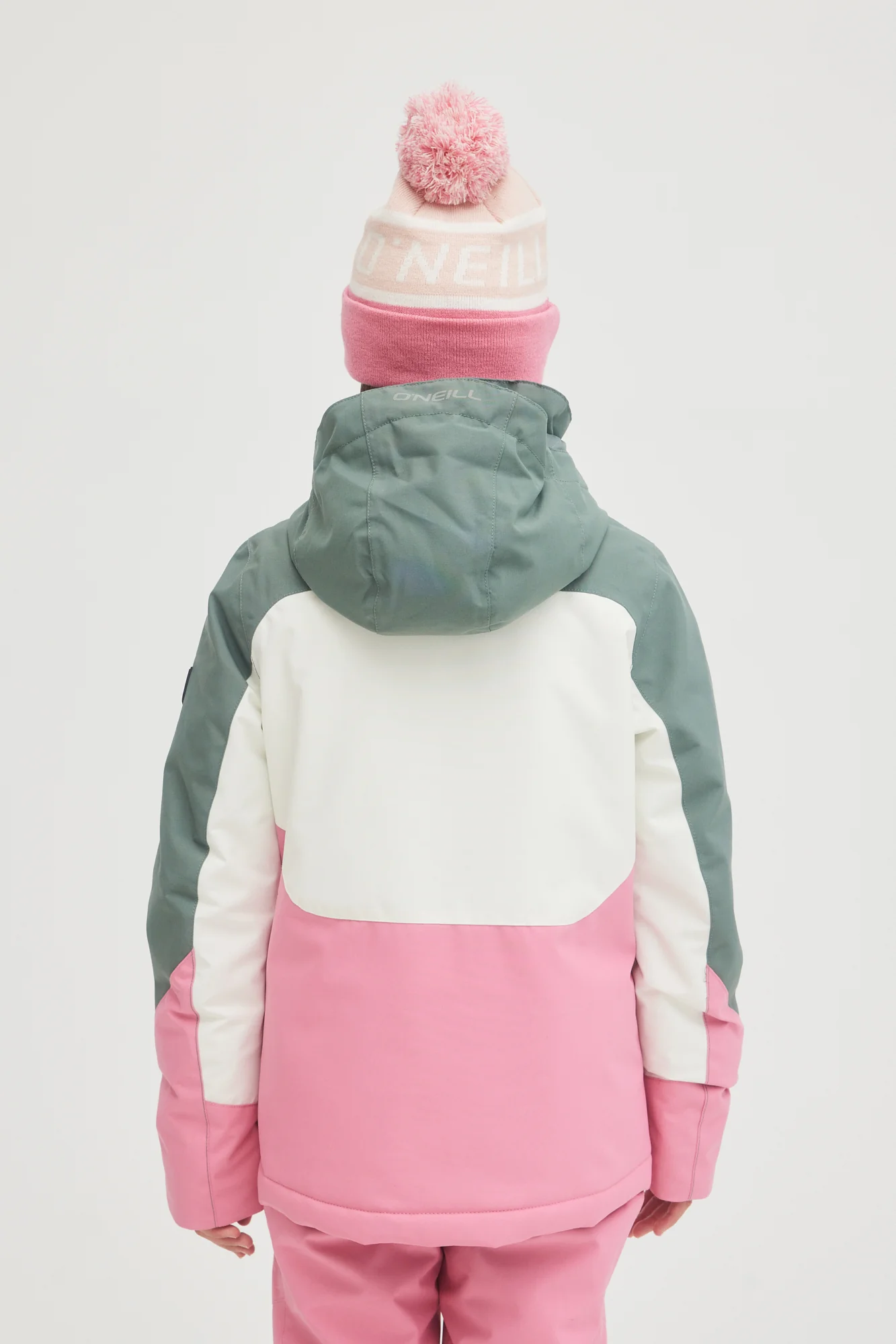 DIAMOND JACKET - Image 4