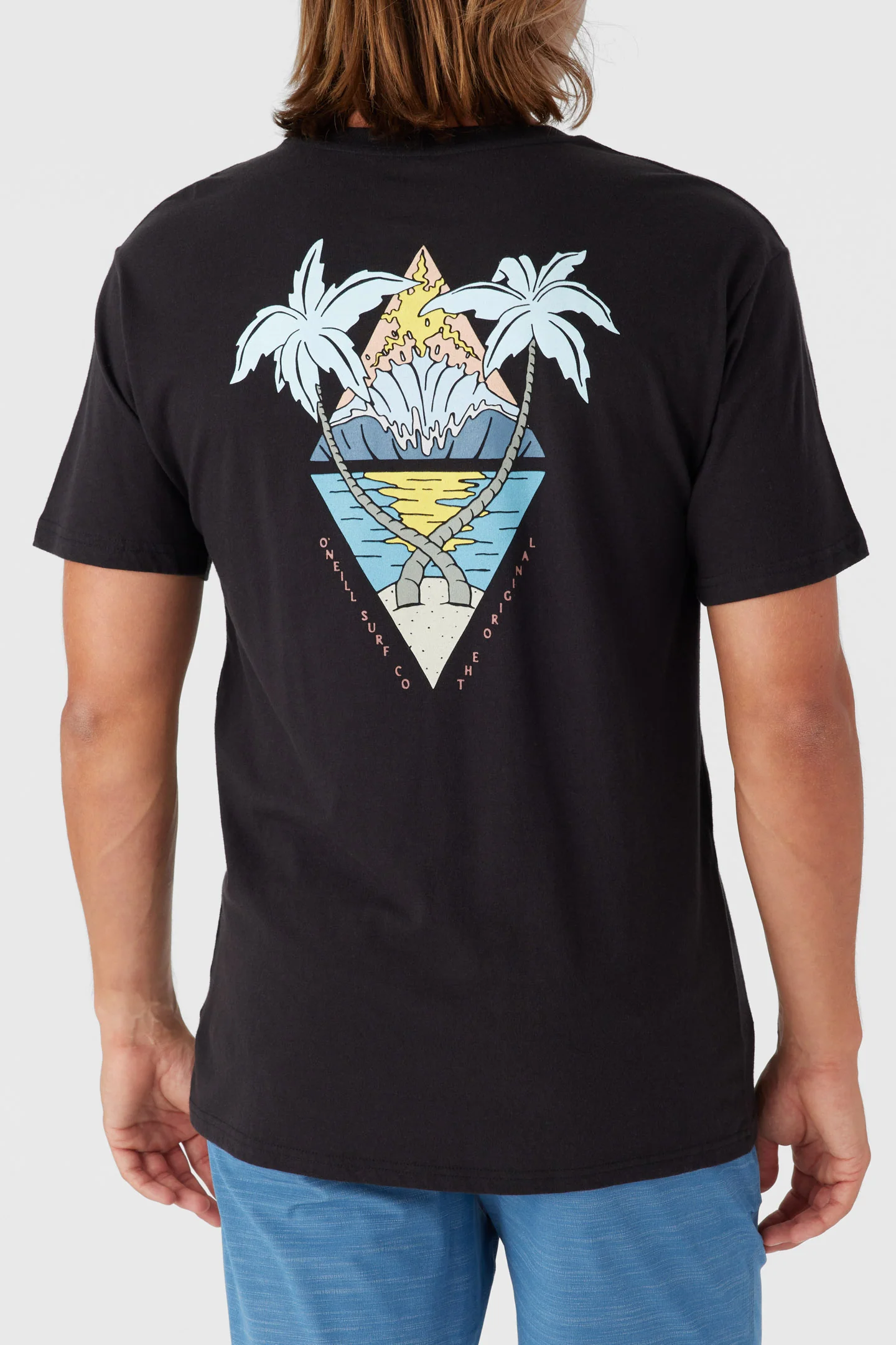 DIAMOND LIFE TEE - Image 4
