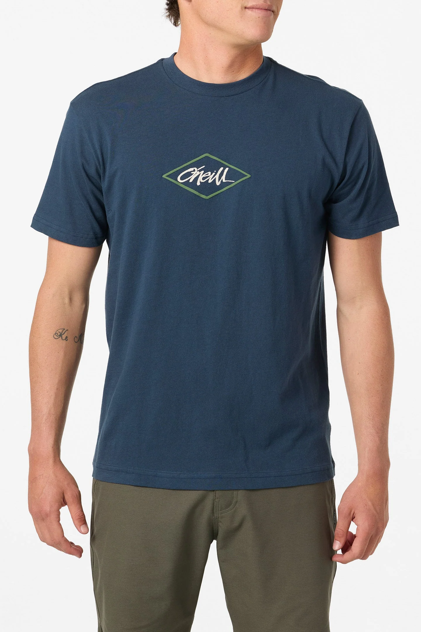 DIAMOND TEE