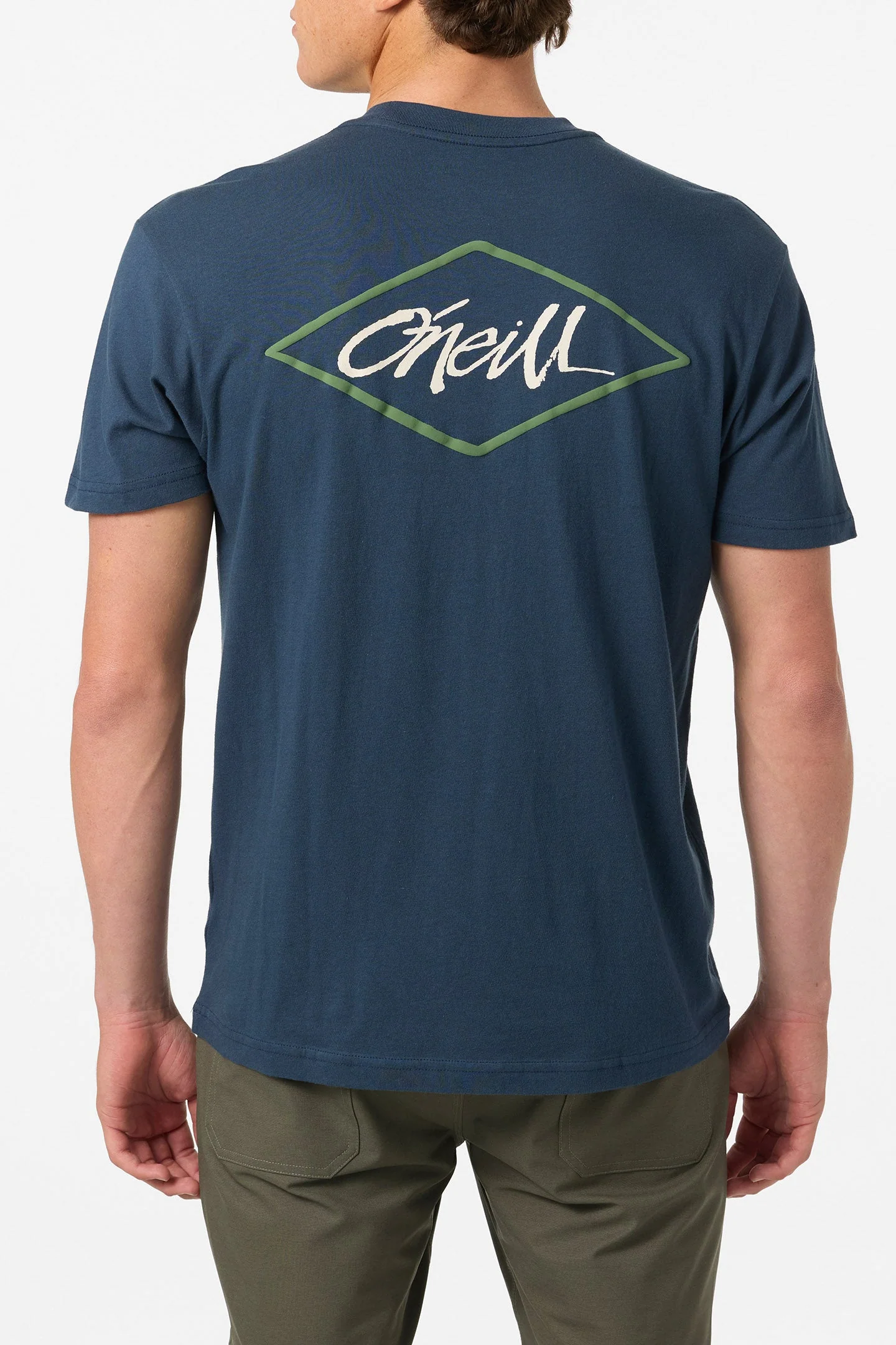 DIAMOND TEE - Image 3