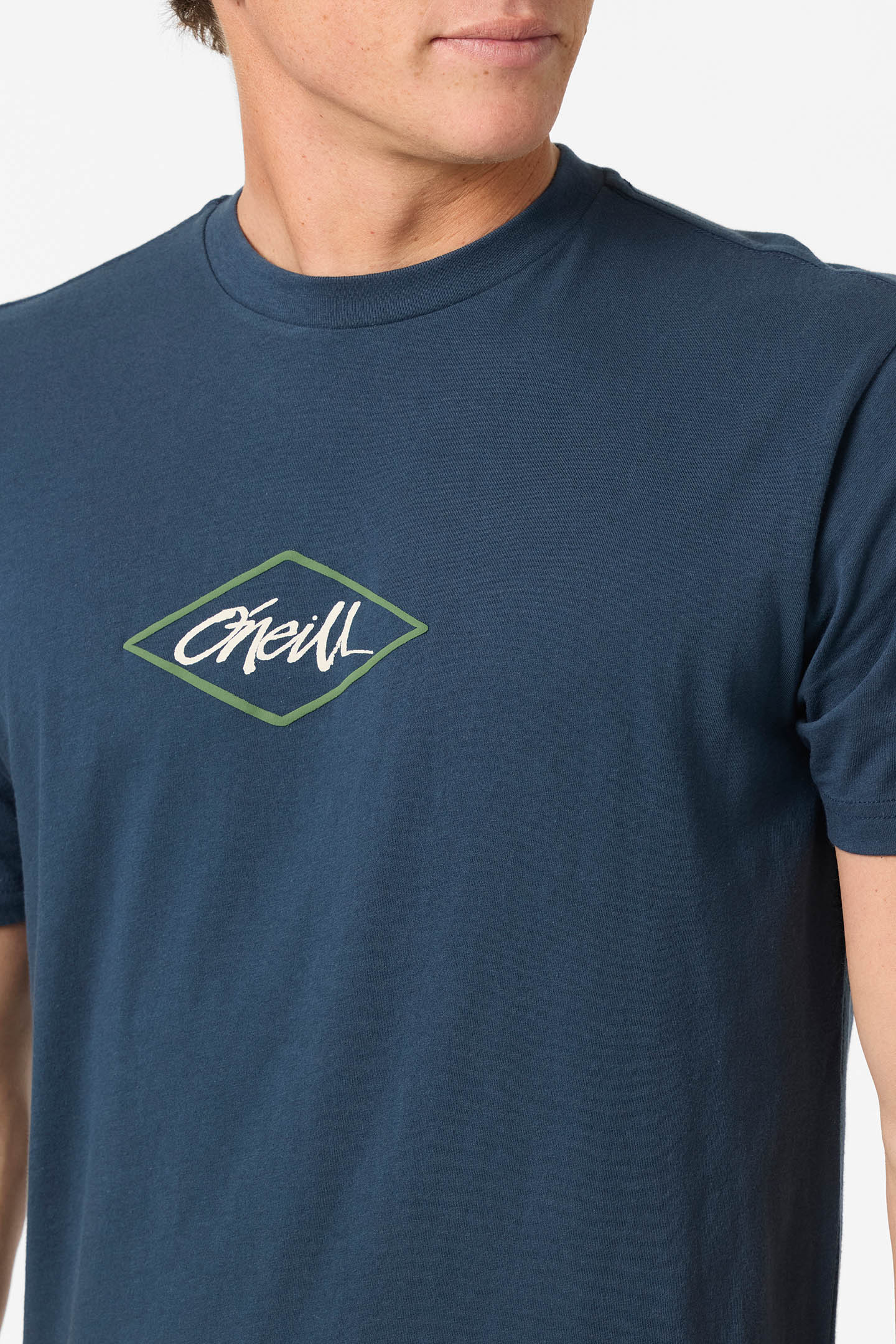 DIAMOND TEE - Image 4