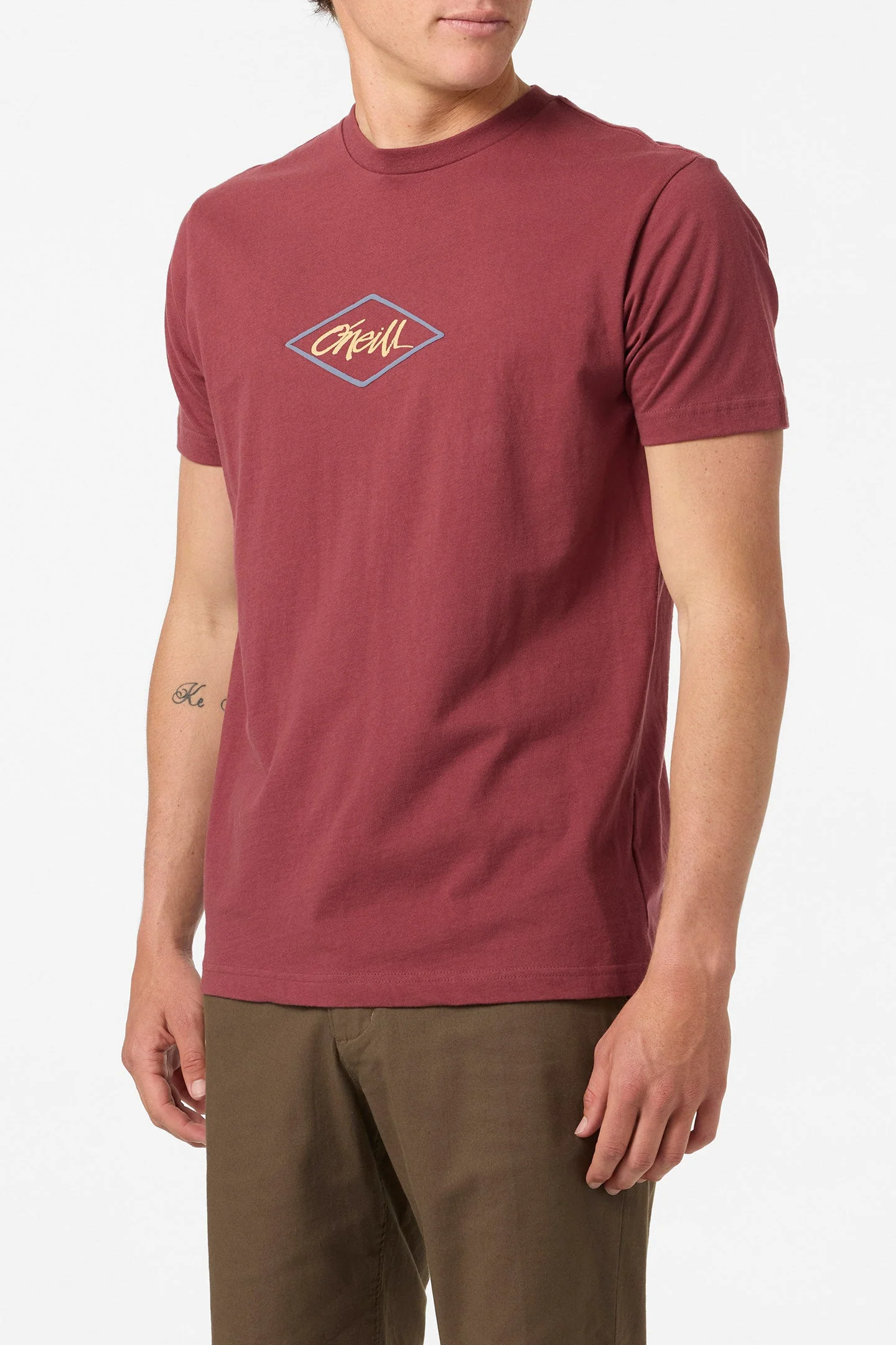 DIAMOND TEE - Image 2