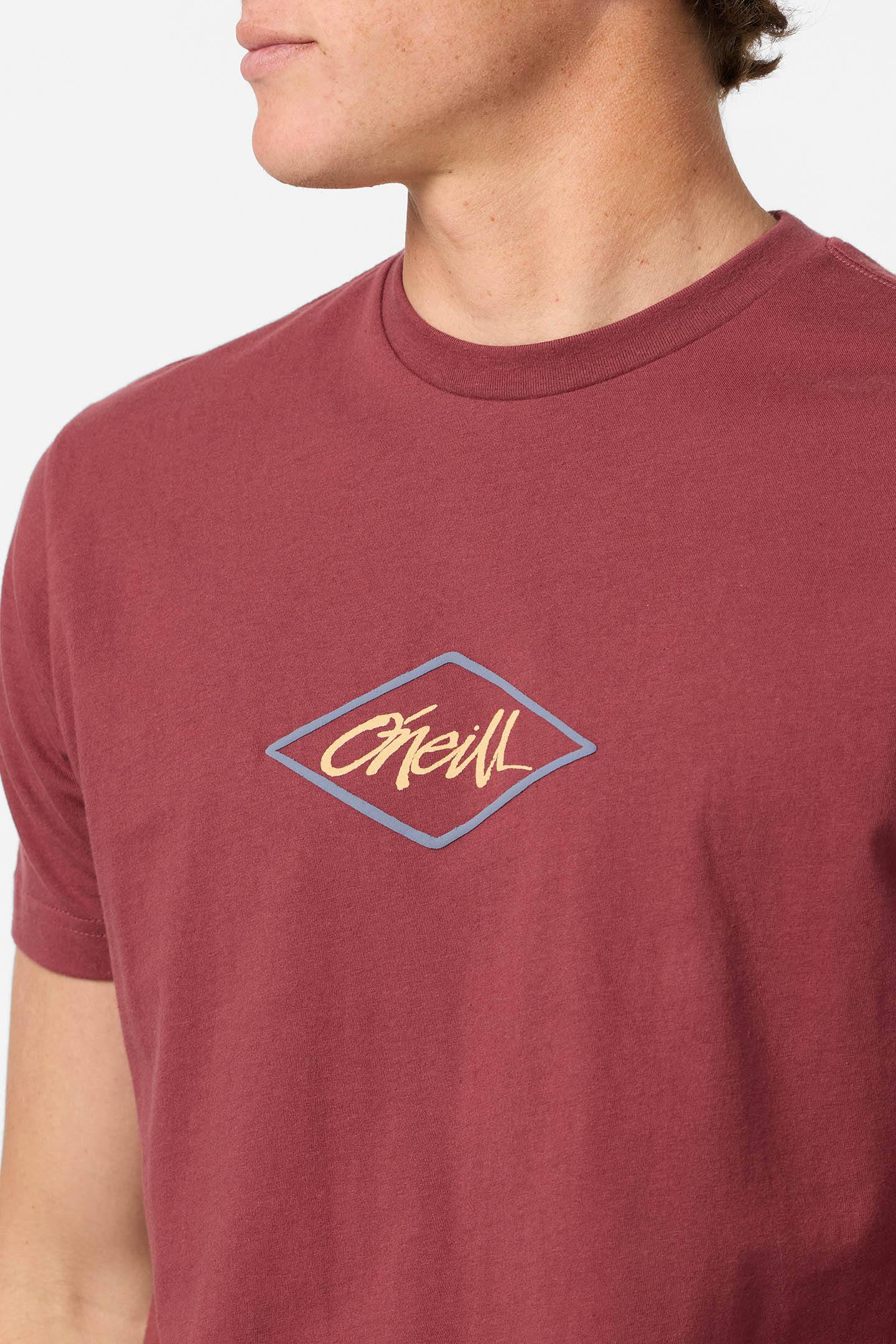 DIAMOND TEE - Image 3
