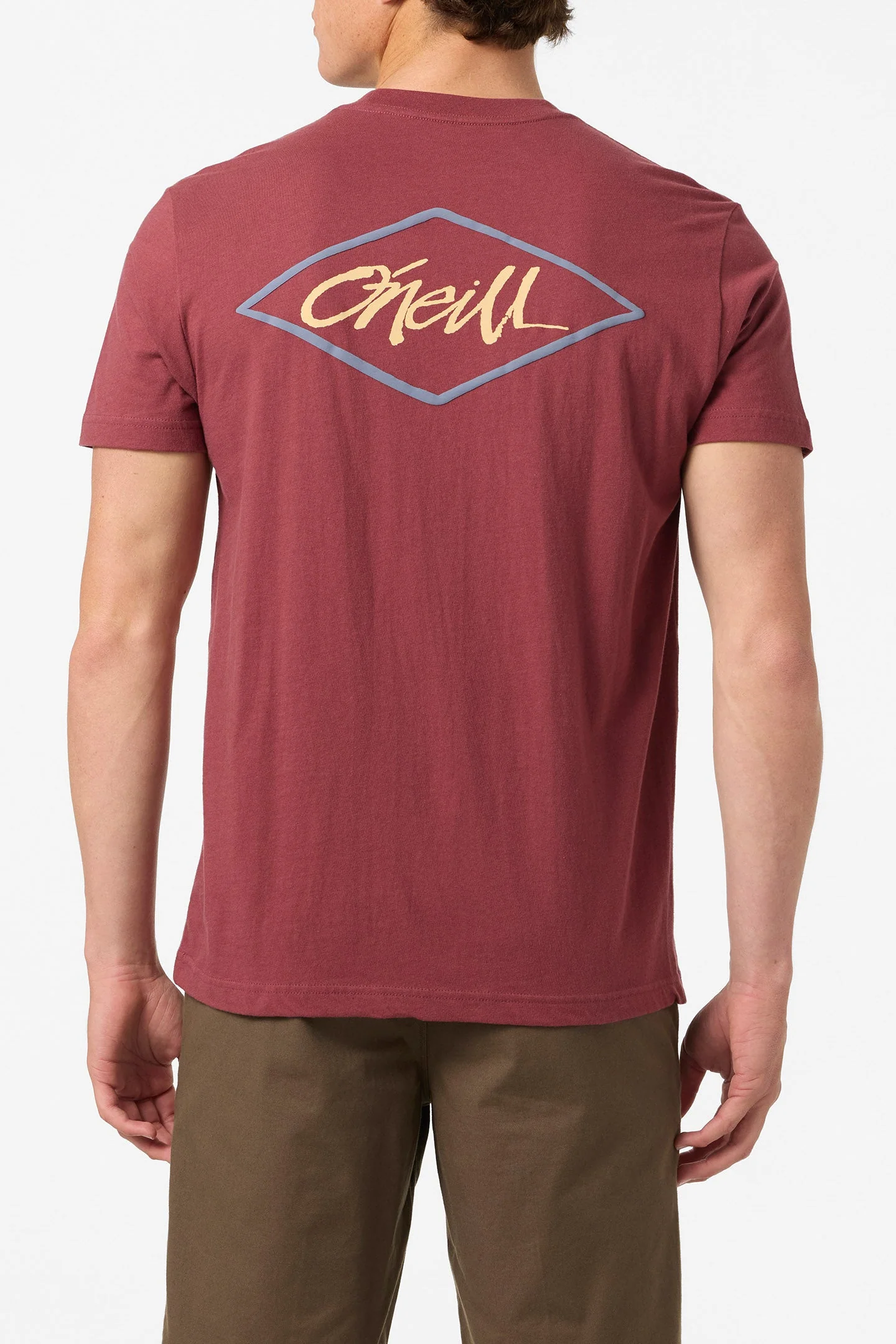 DIAMOND TEE - Image 4