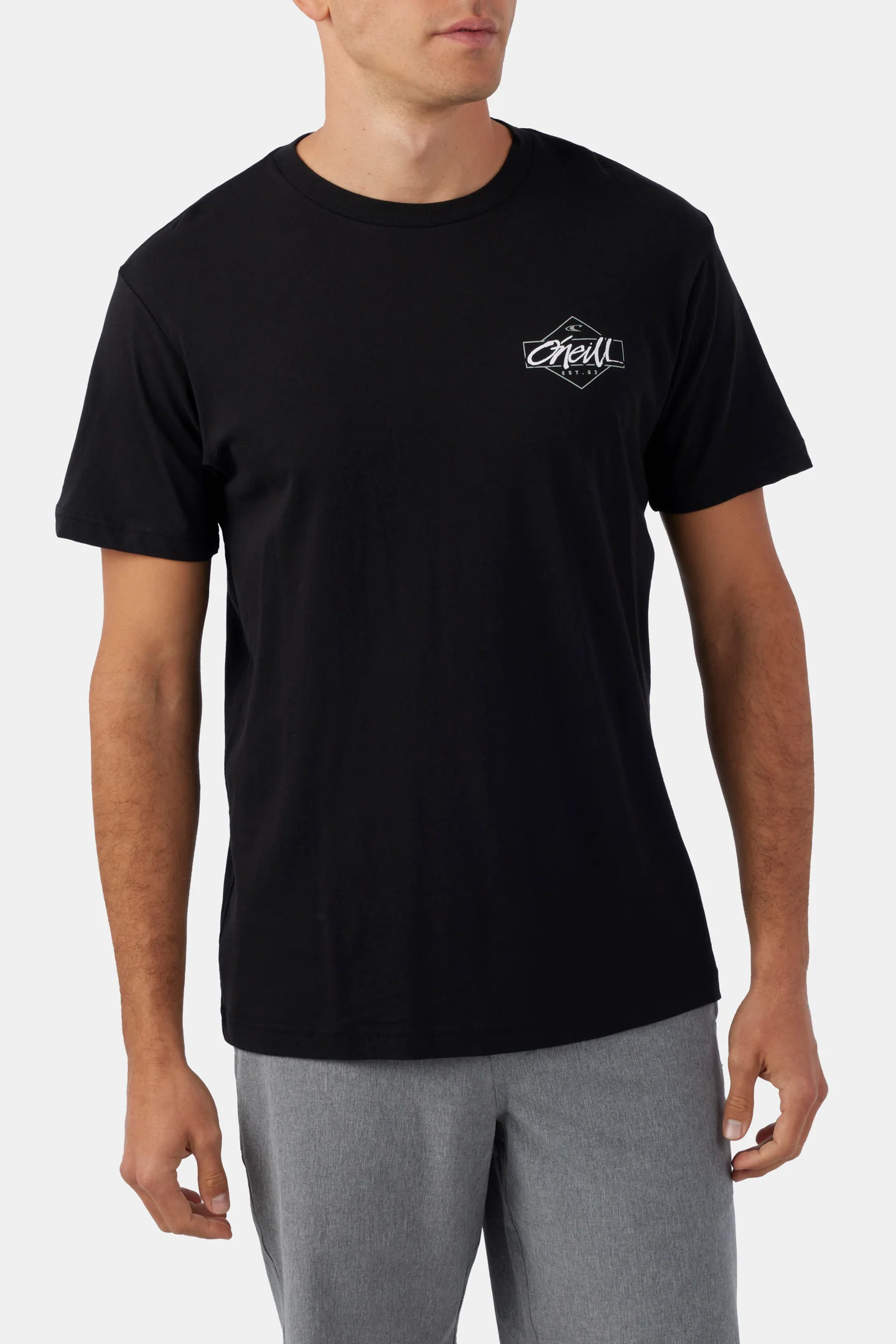 DIAMOND TEE
