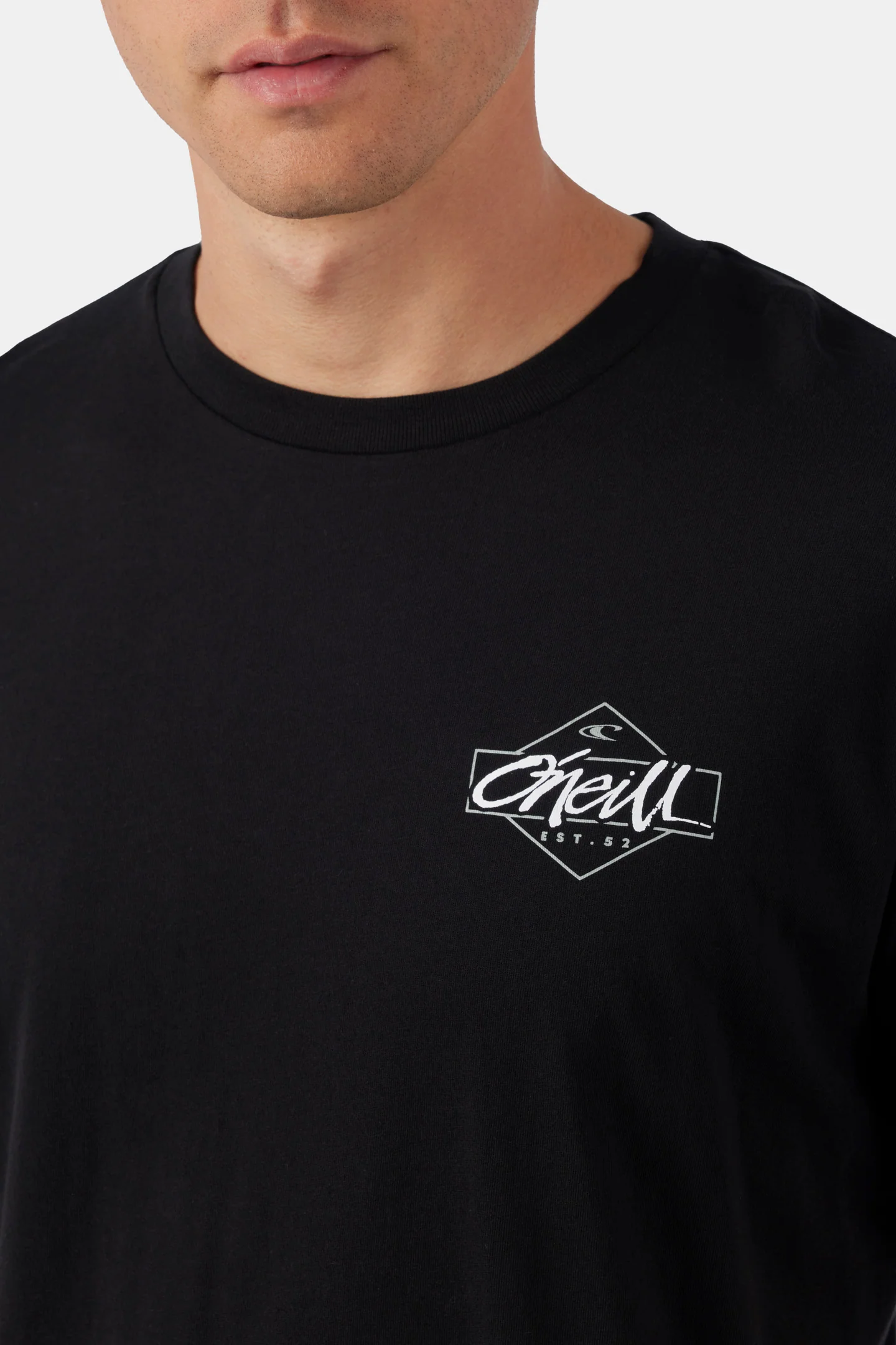 DIAMOND TEE - Image 2