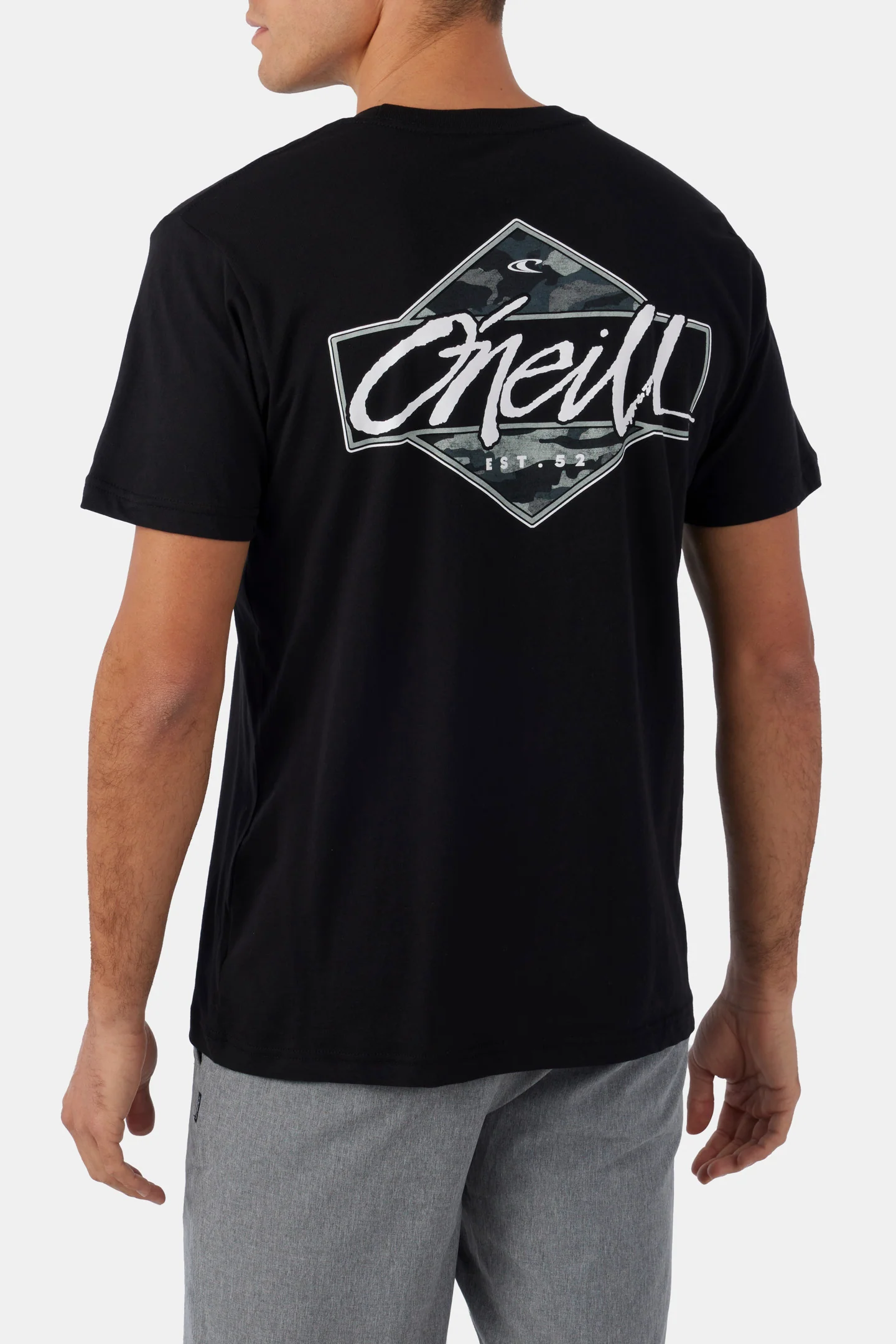 DIAMOND TEE - Image 4