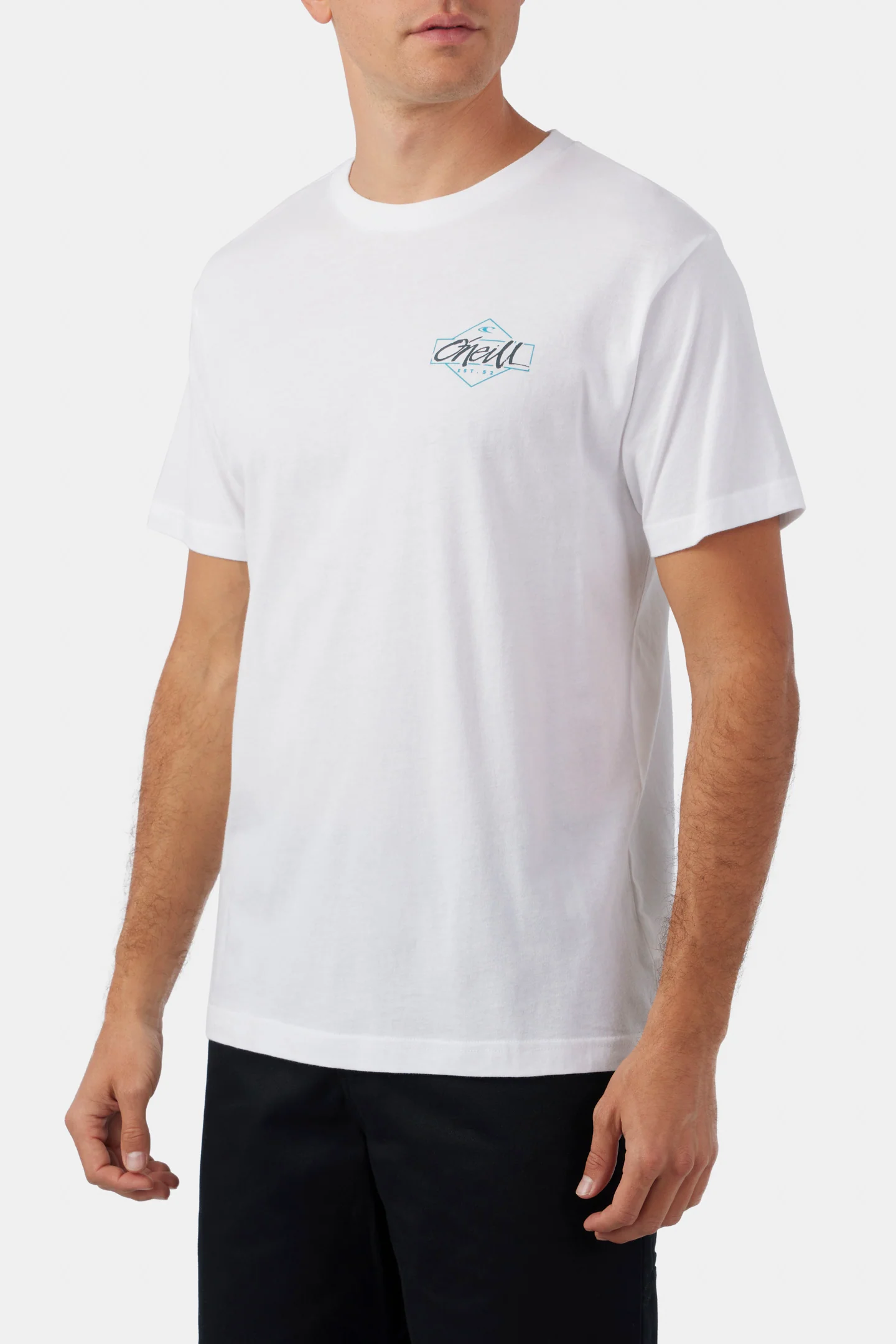DIAMOND TEE - Image 2