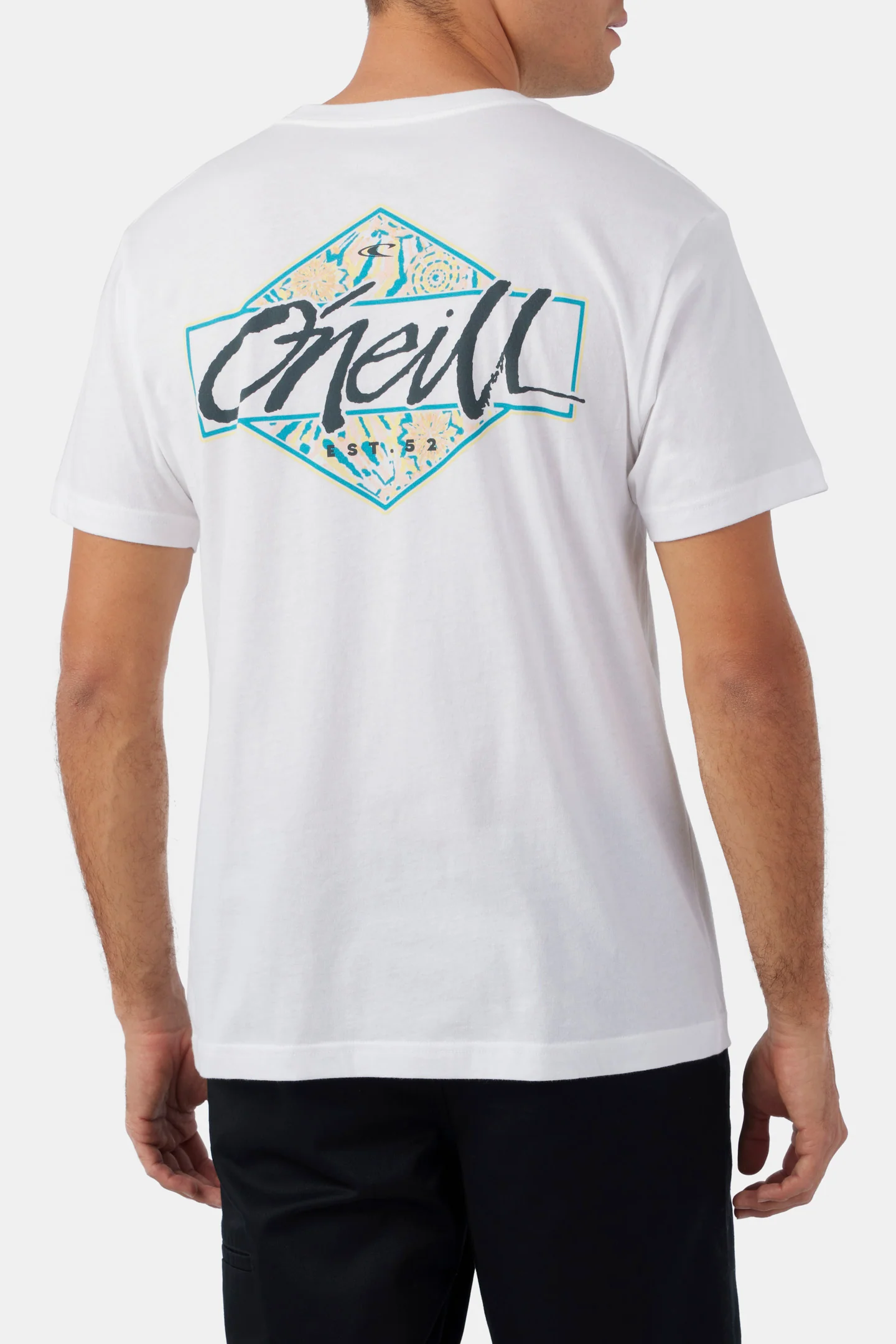 DIAMOND TEE - Image 3