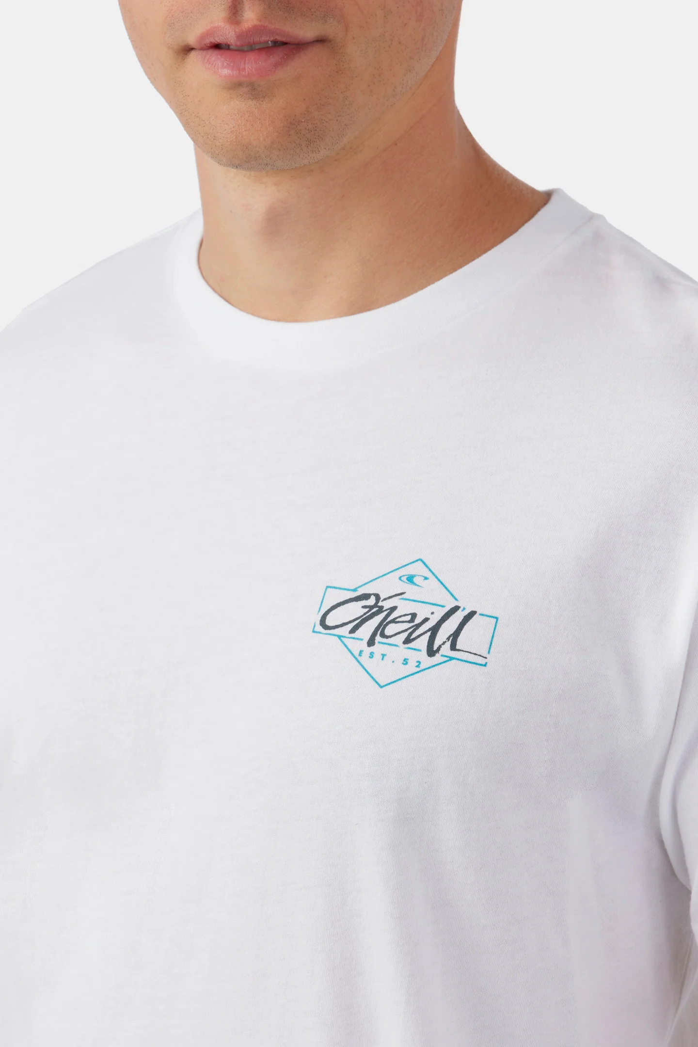 DIAMOND TEE - Image 4