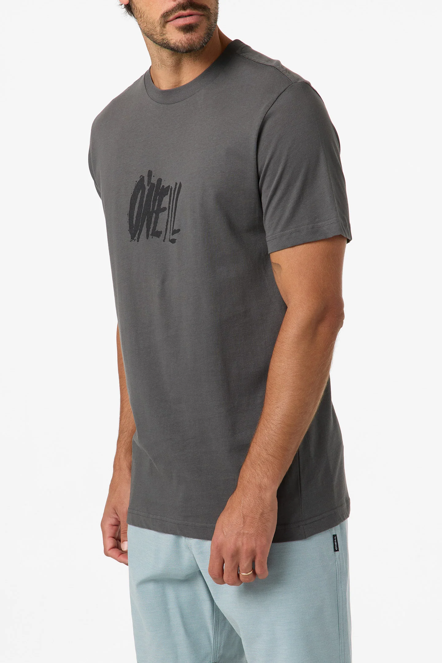 DISTRACT CLASSIC SHORT SLEEVE TEE - Image 2