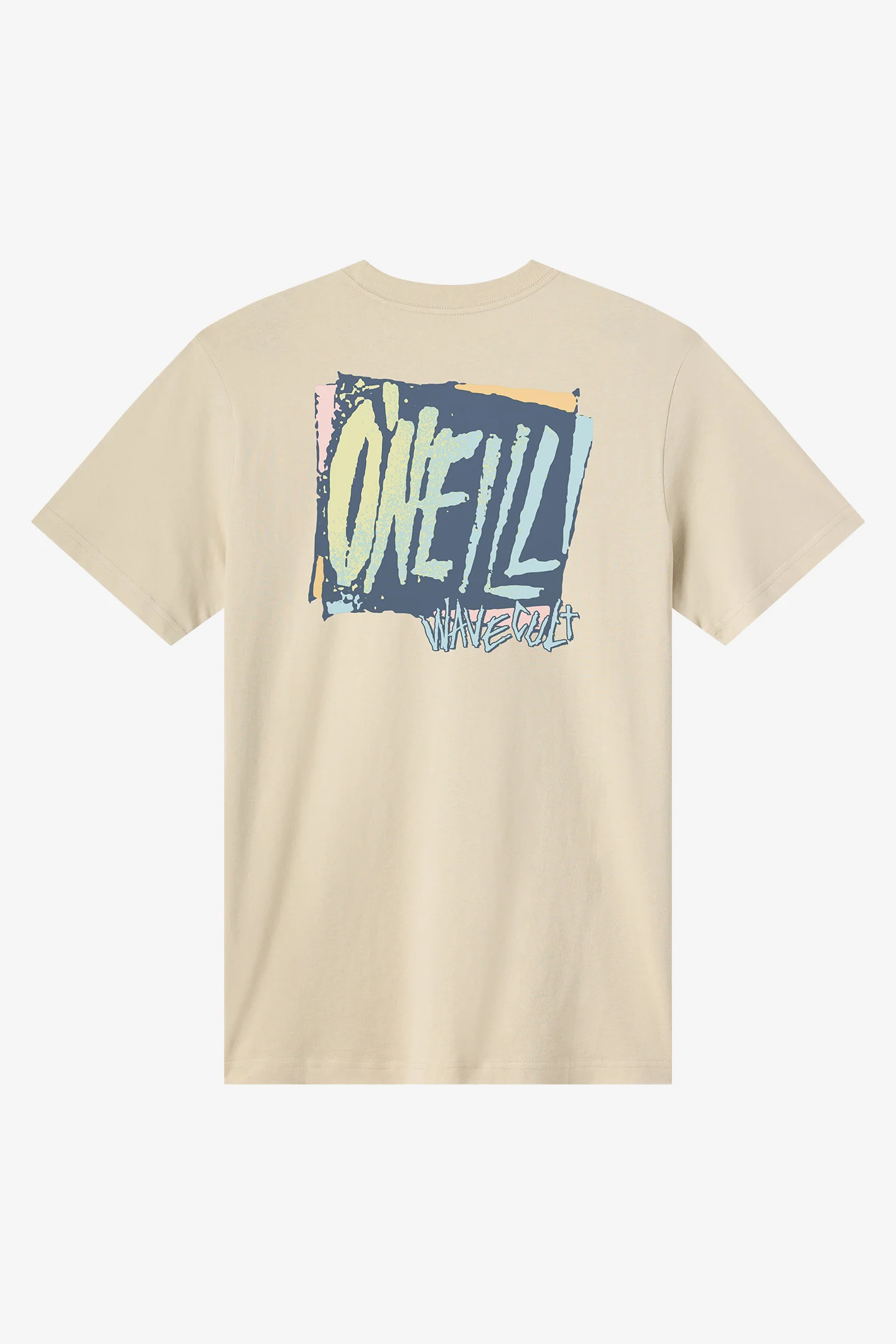 DISTRACT CLASSIC SHORT SLEEVE TEE - Image 5