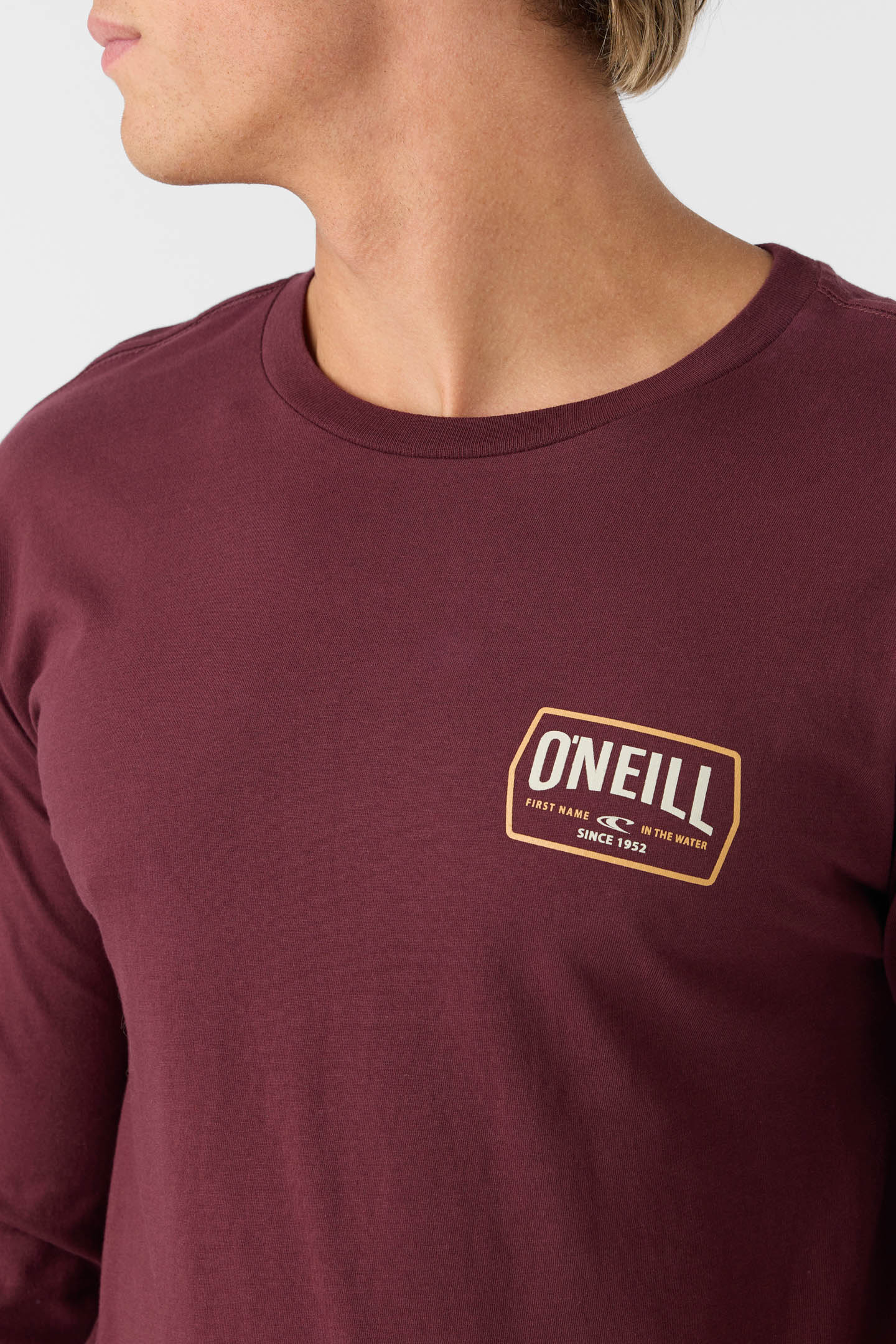 DITHER LONG SLEEVE - Image 3