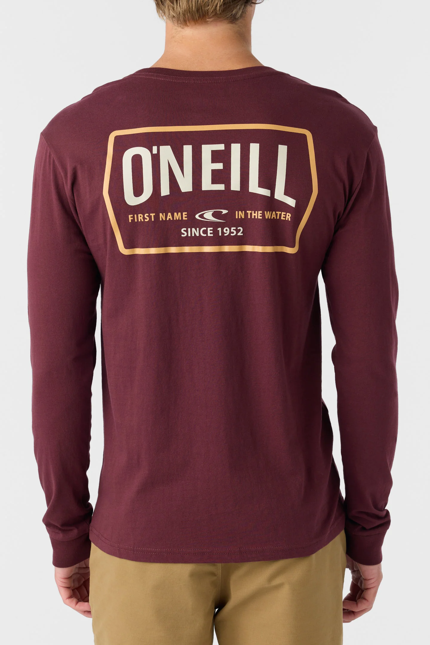 DITHER LONG SLEEVE - Image 4