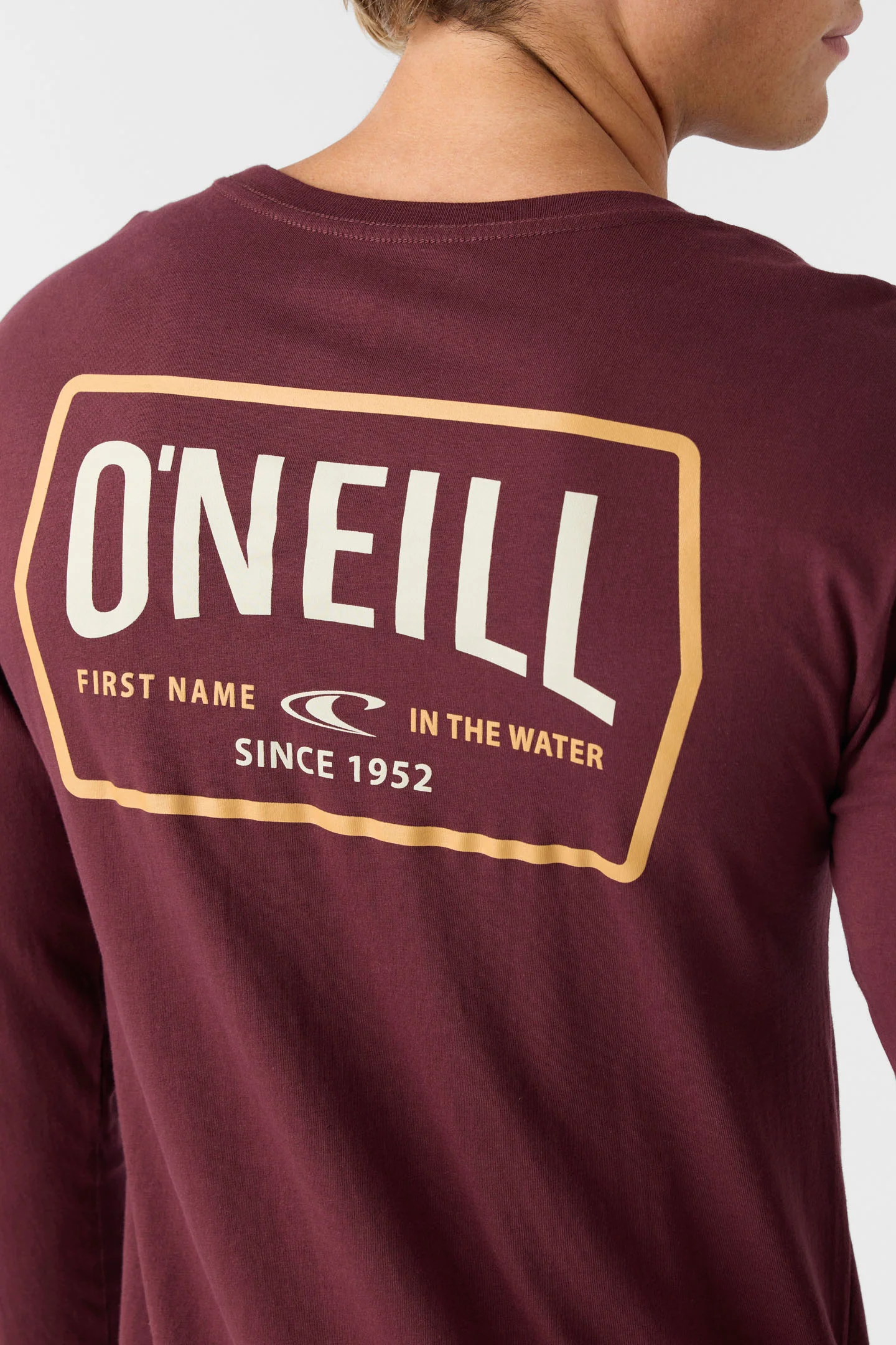 DITHER LONG SLEEVE - Image 5