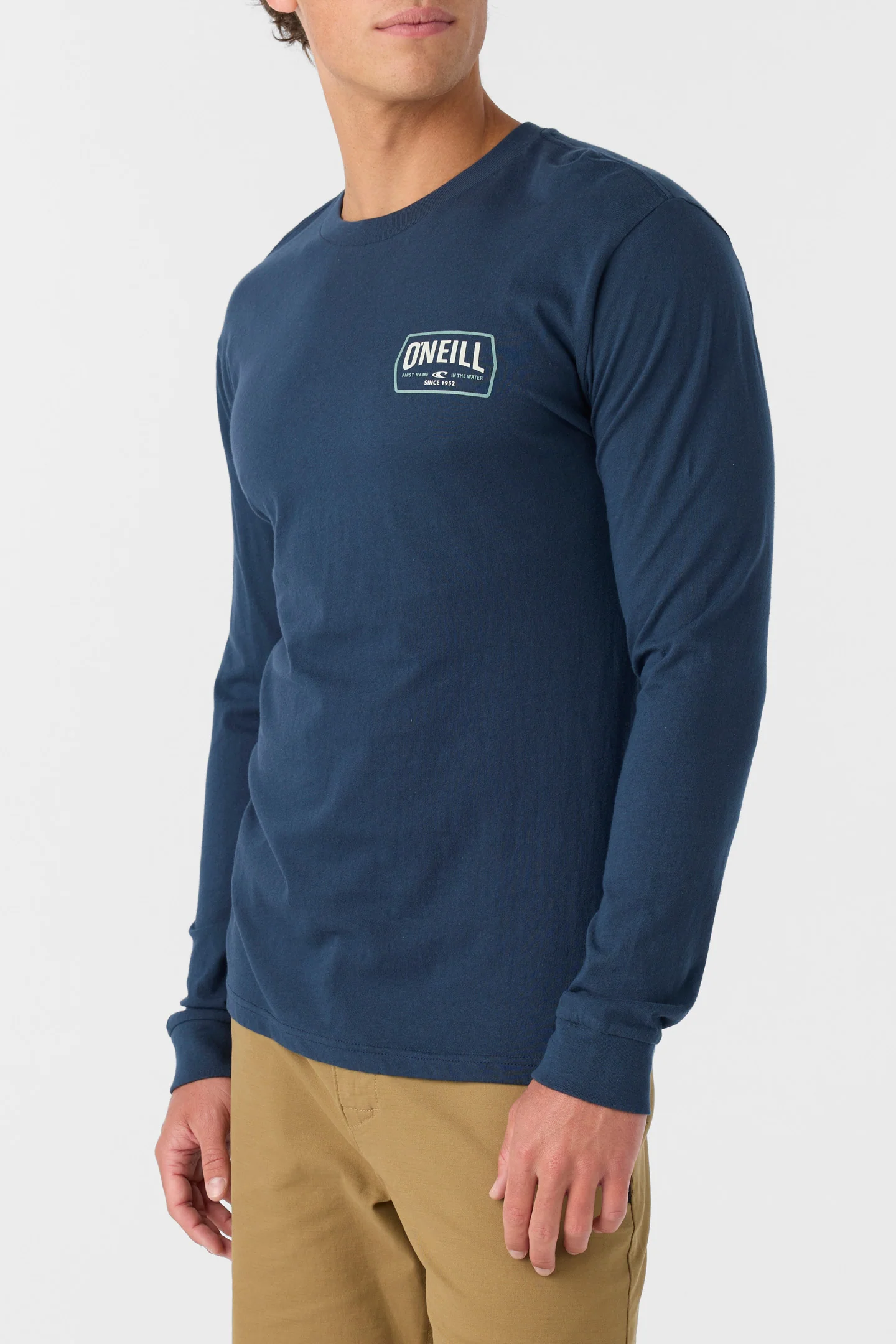 DITHER LONG SLEEVE - Image 2