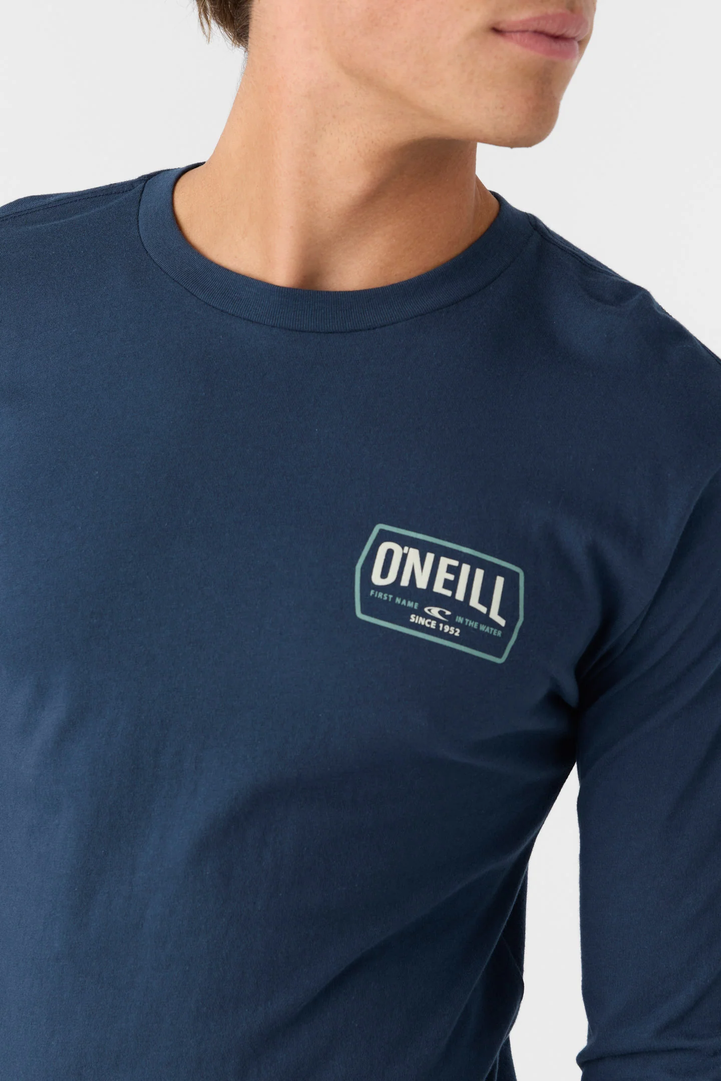 DITHER LONG SLEEVE - Image 3