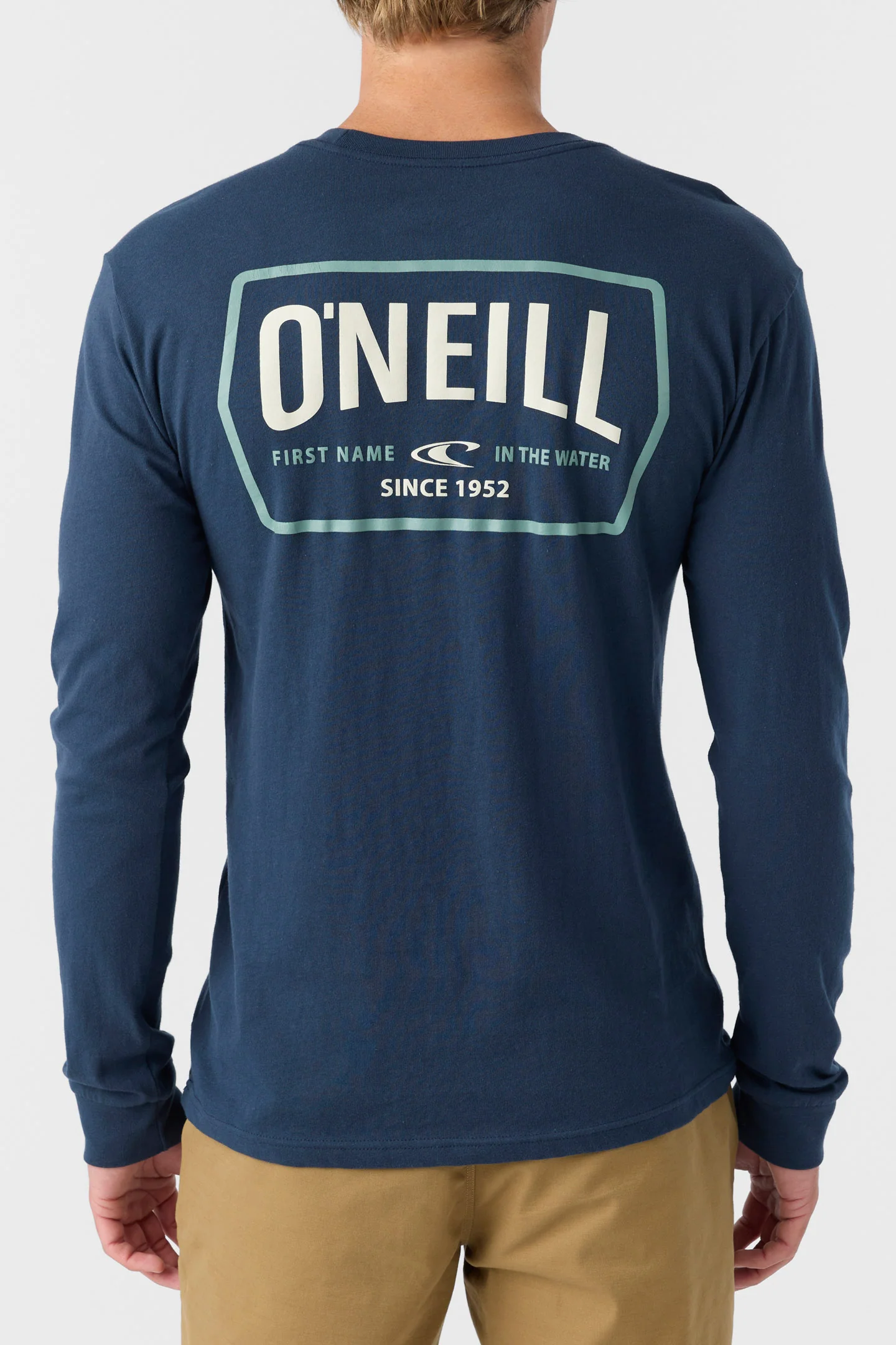 DITHER LONG SLEEVE - Image 4