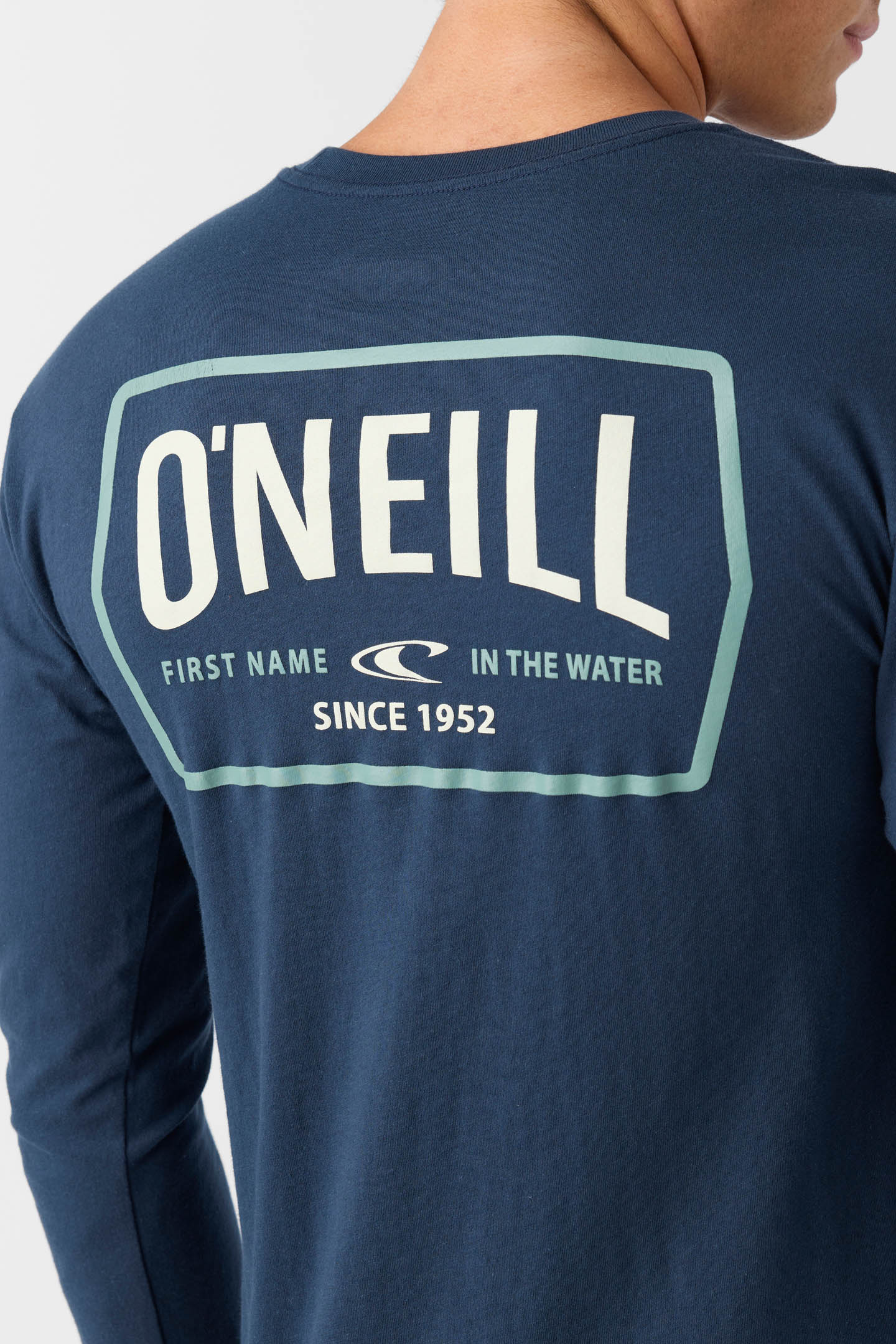 DITHER LONG SLEEVE - Image 5