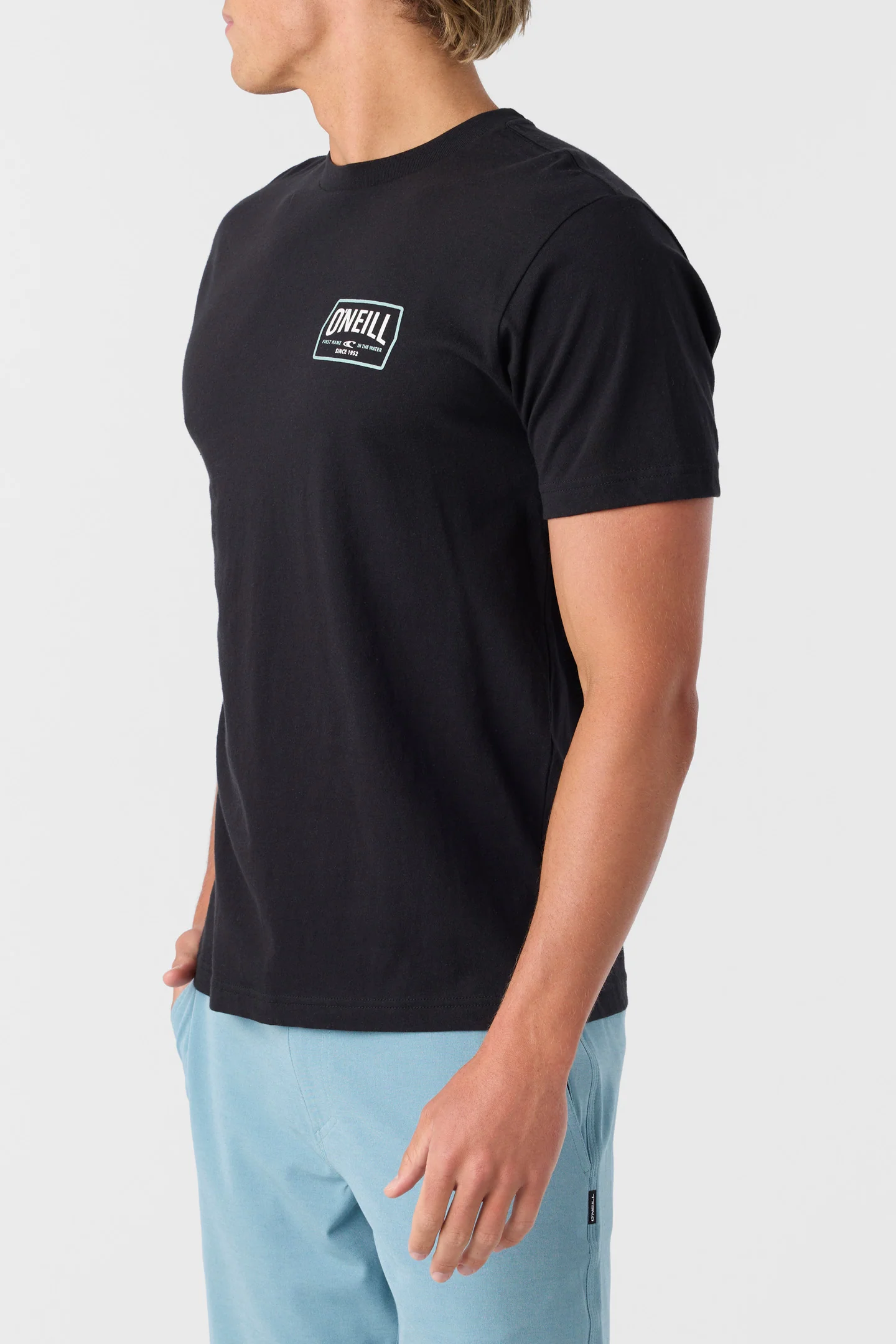 DITHER TEE - Image 2