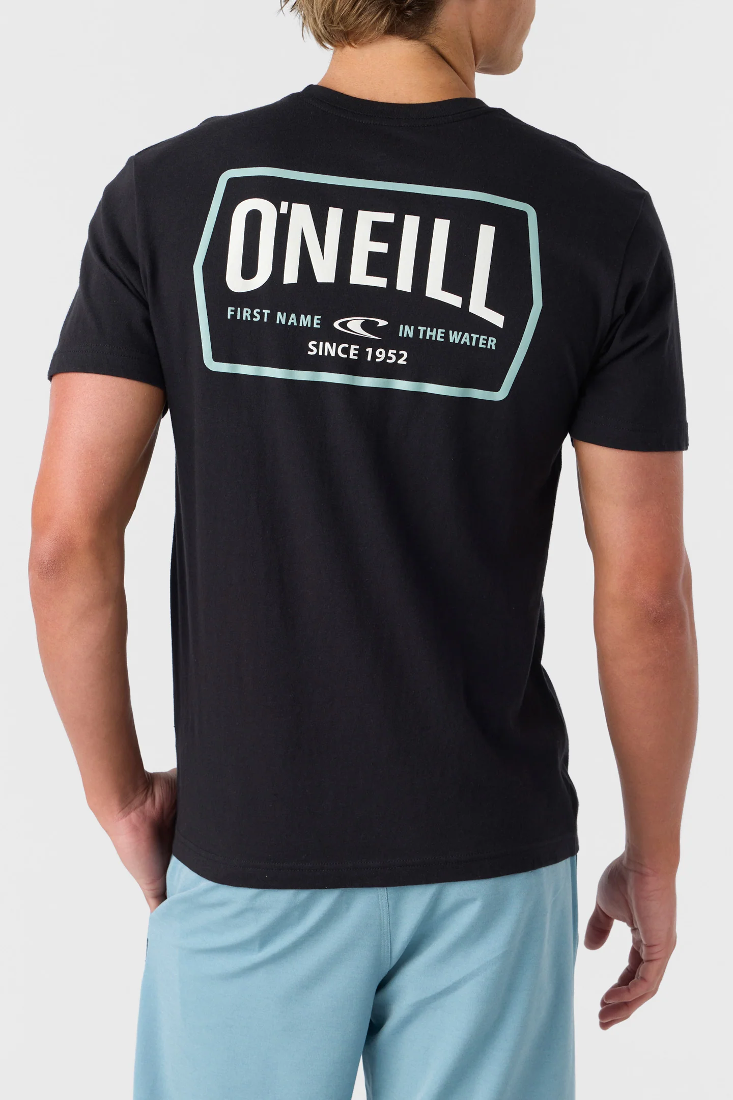 DITHER TEE - Image 4