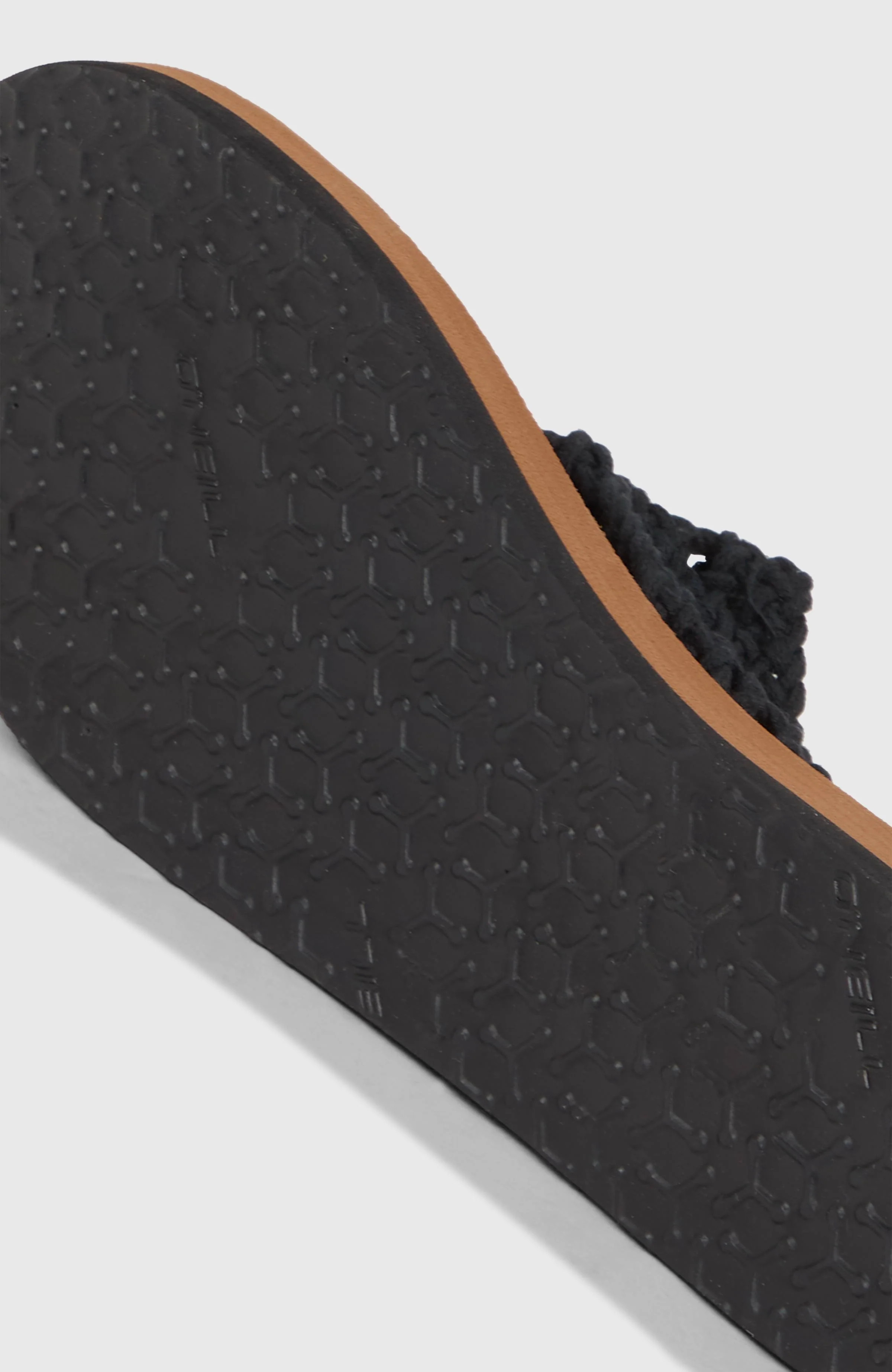 DITSY CROCHET SANDALS - Image 4