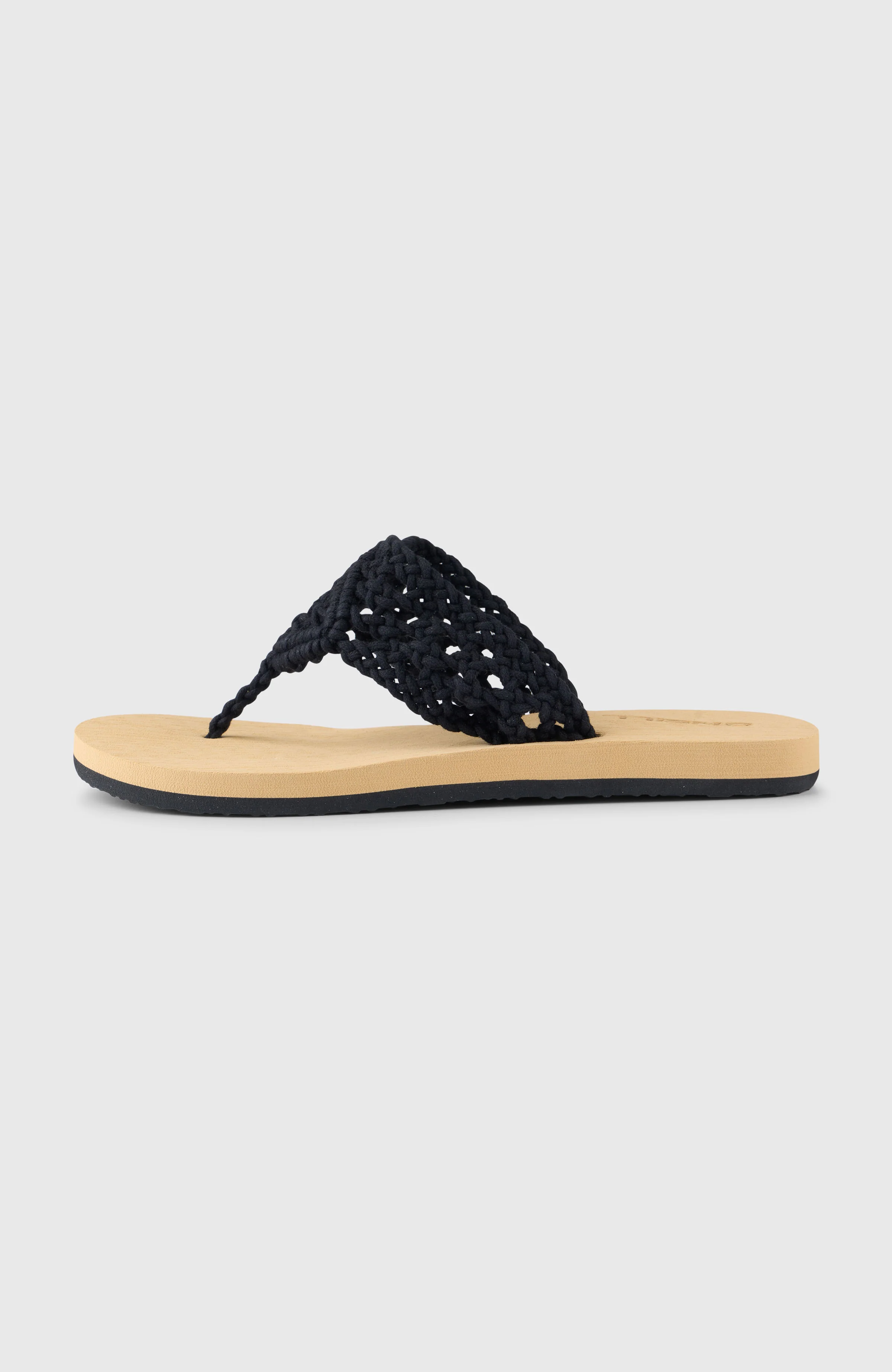 DITSY CROCHET SANDALS - Image 2