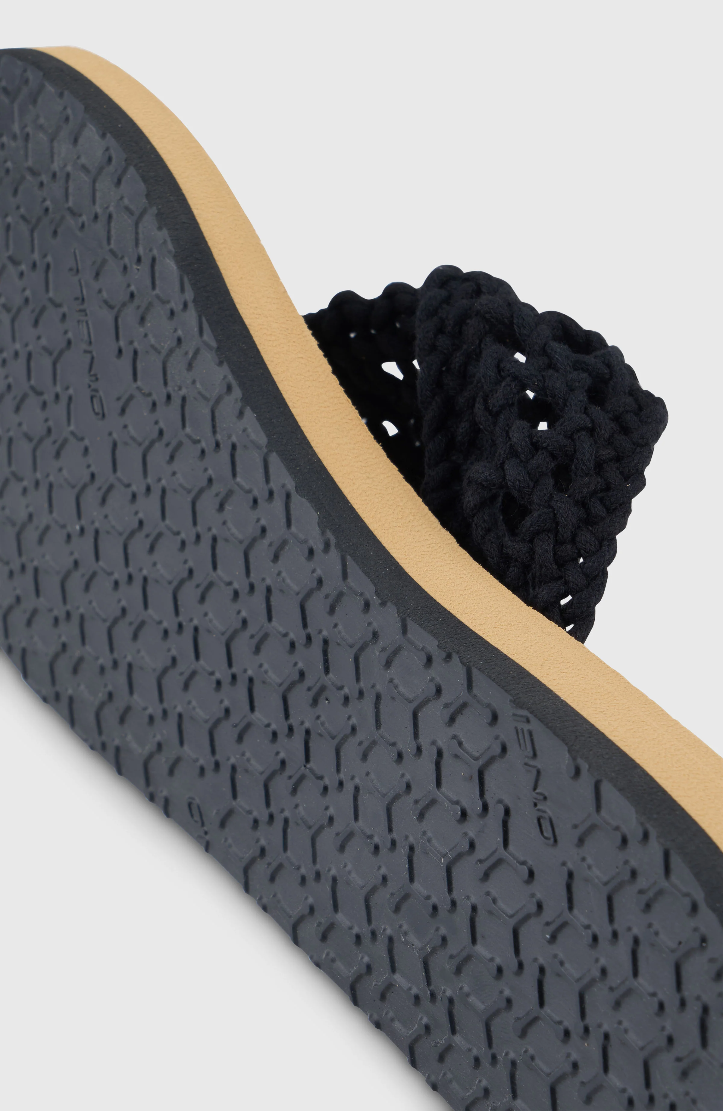 DITSY CROCHET SANDALS - Image 4