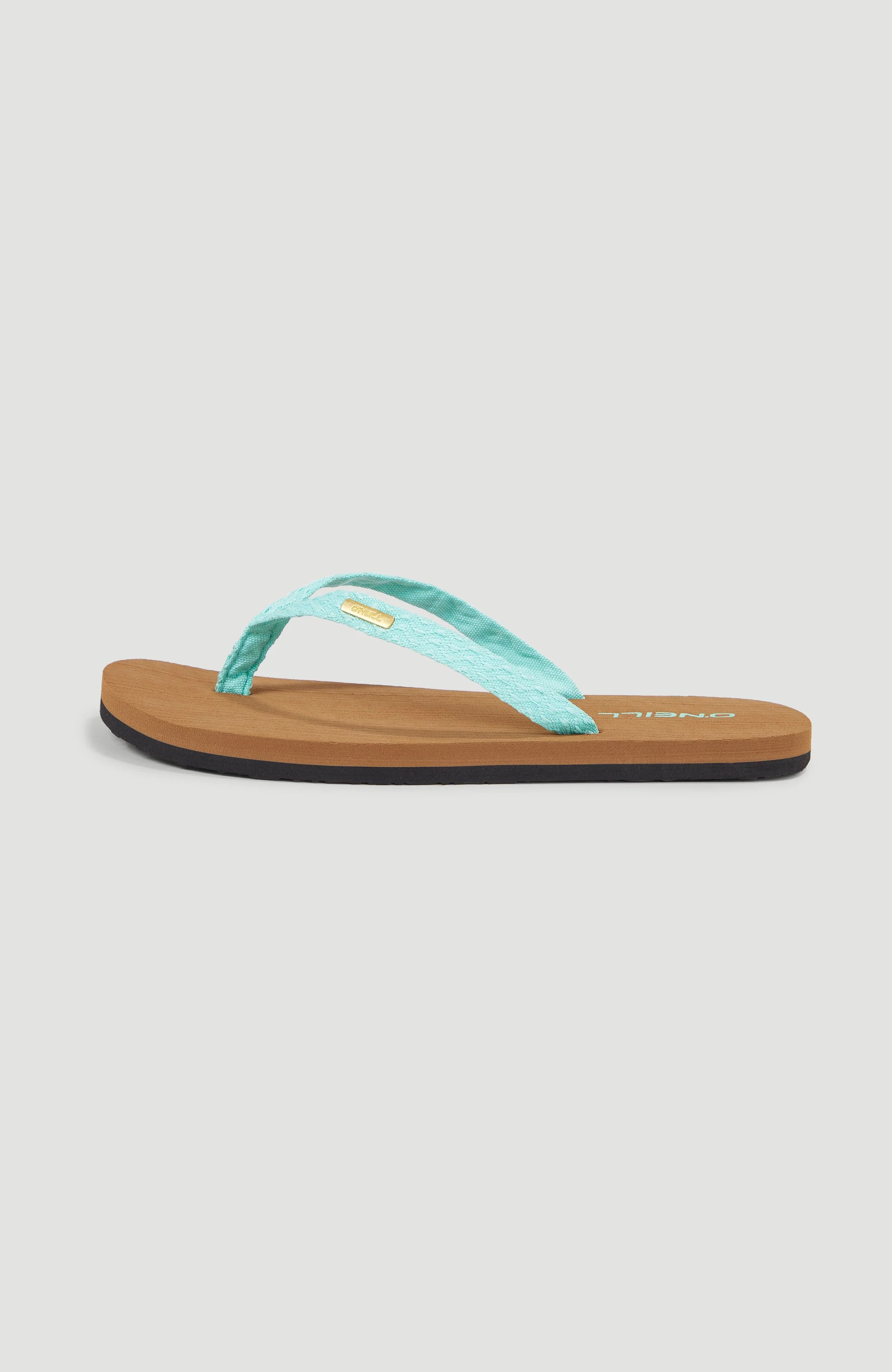 DITSY JACQUARD SANDALS - Image 2
