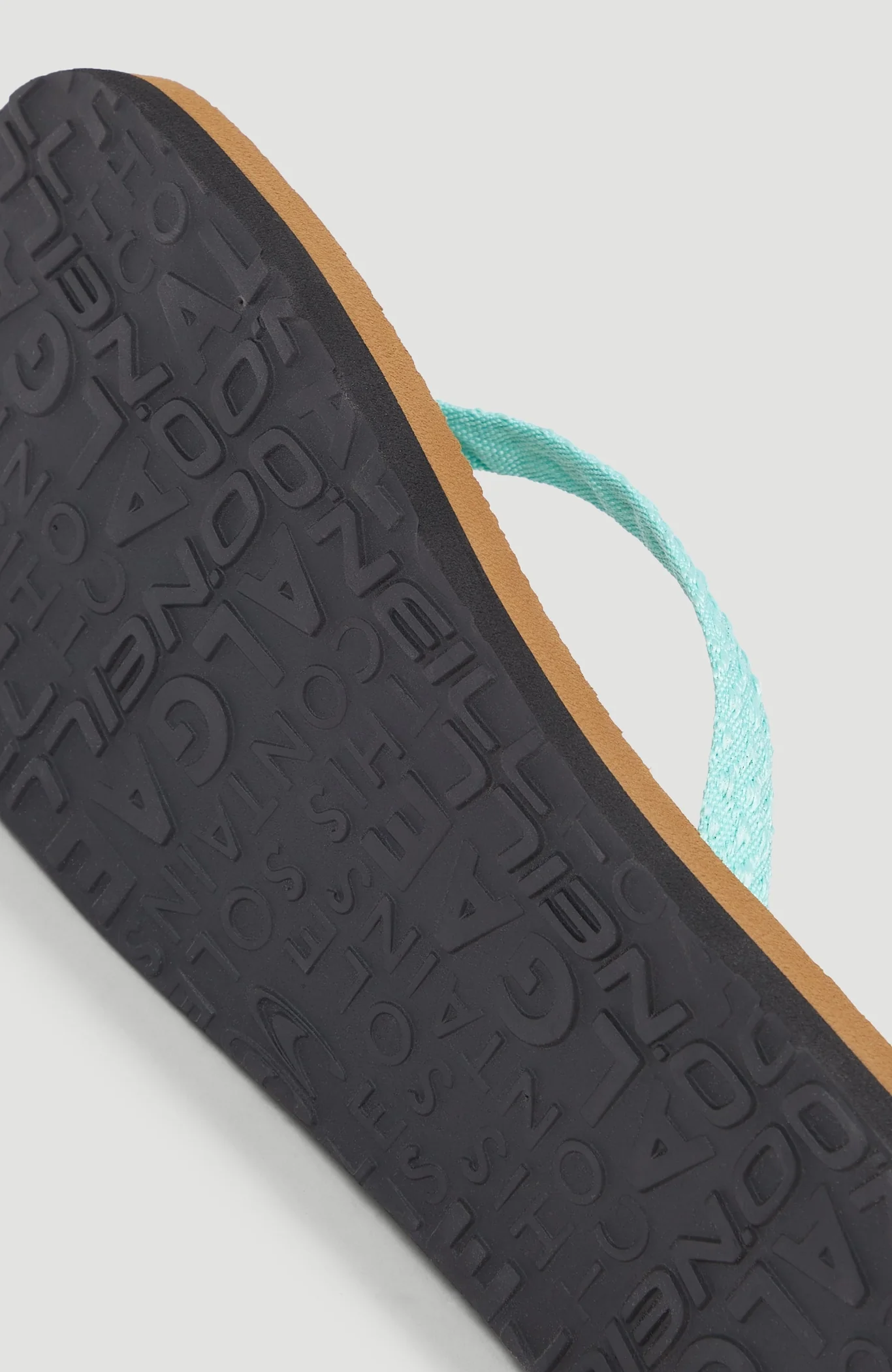 DITSY JACQUARD SANDALS - Image 4